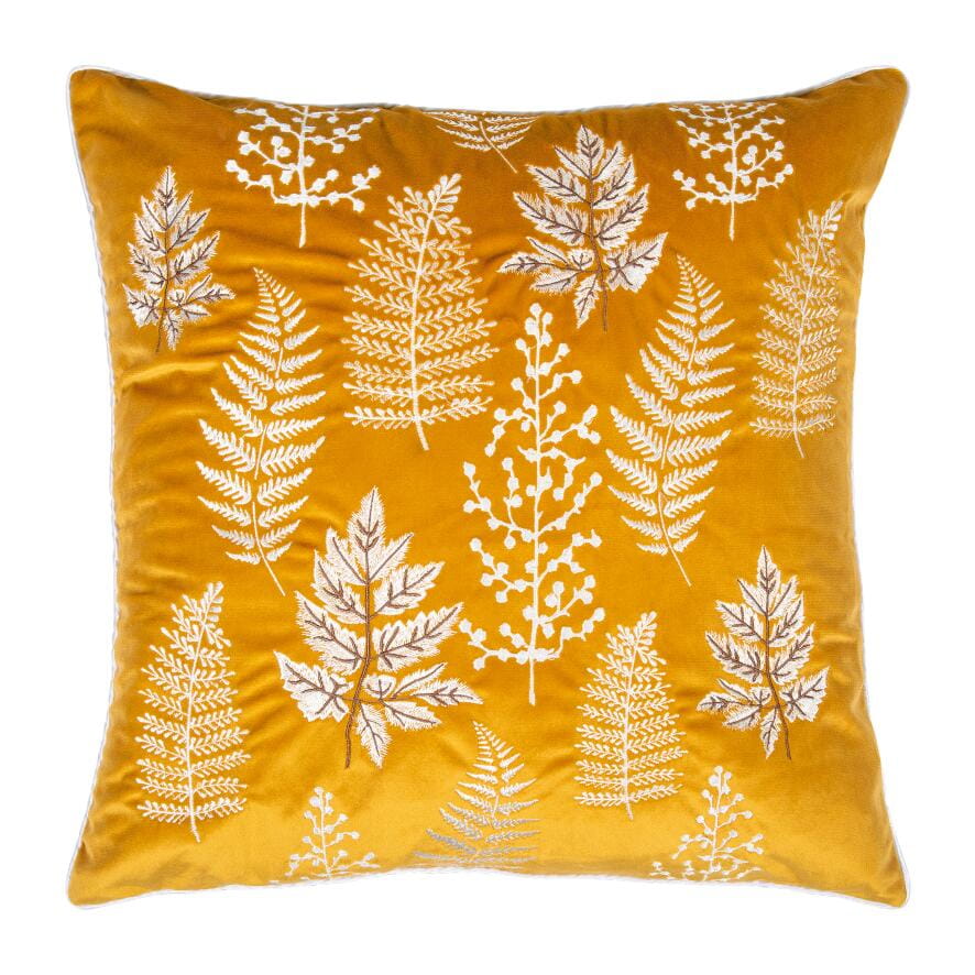 PAD Kissenhülle YULETIDE, honey L45 B45 cm Ansicht 1
