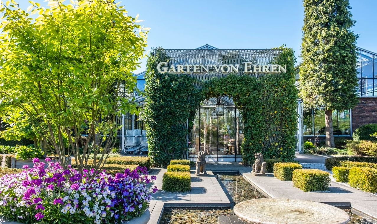 Garten von Ehren Gartencenter