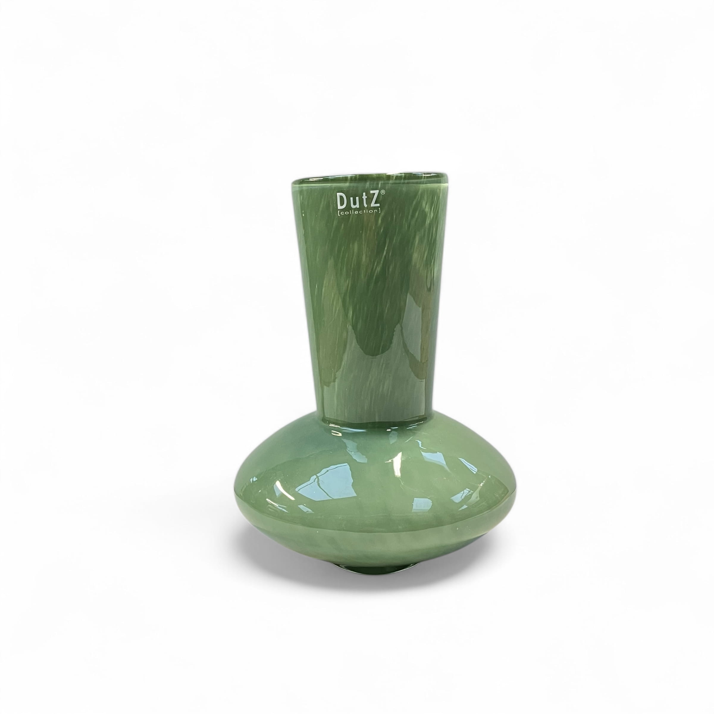 DutZ Vase LOFLO, Pistache