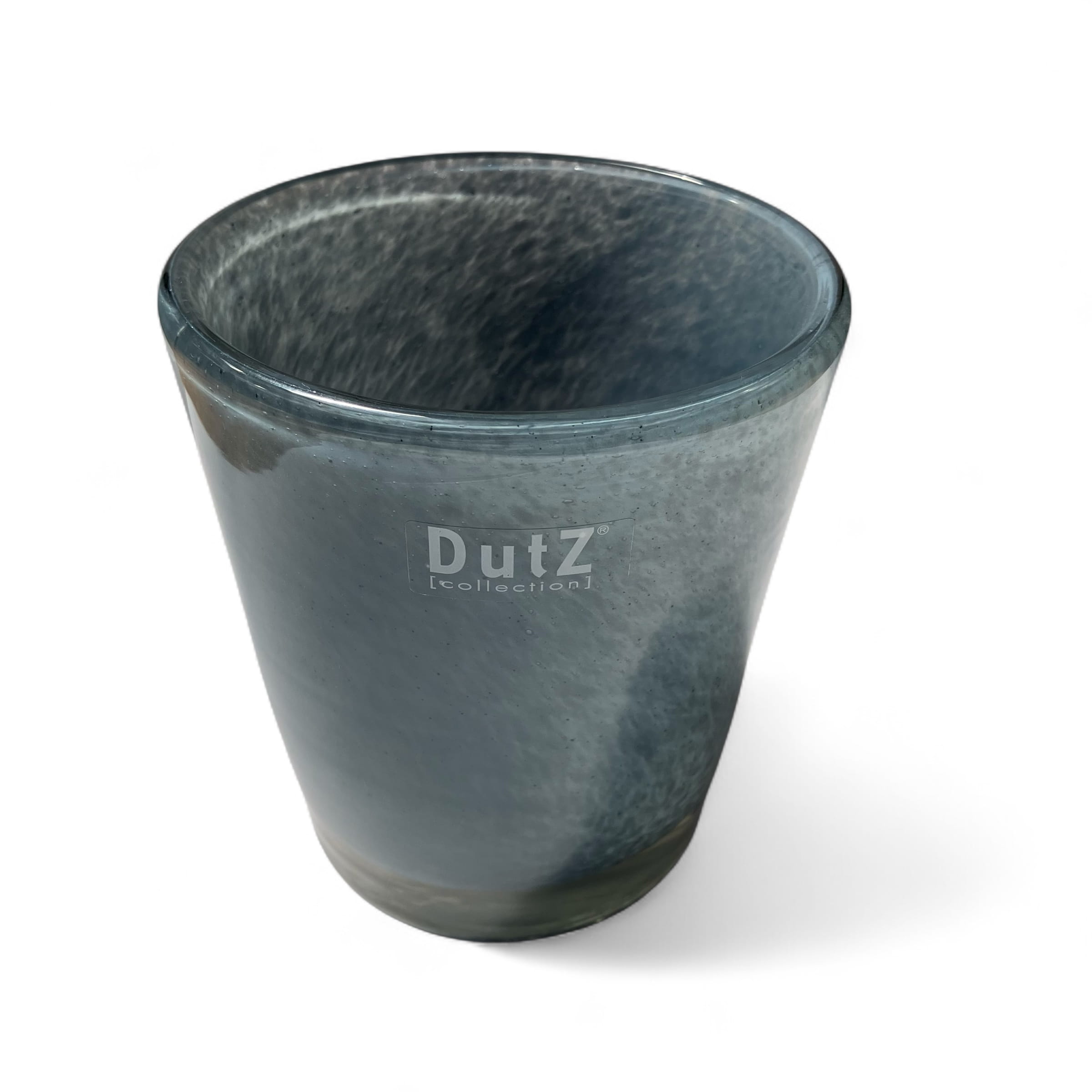DutZ Vase  CONIC VASE, Jeans H14 D12cm Ansicht 2