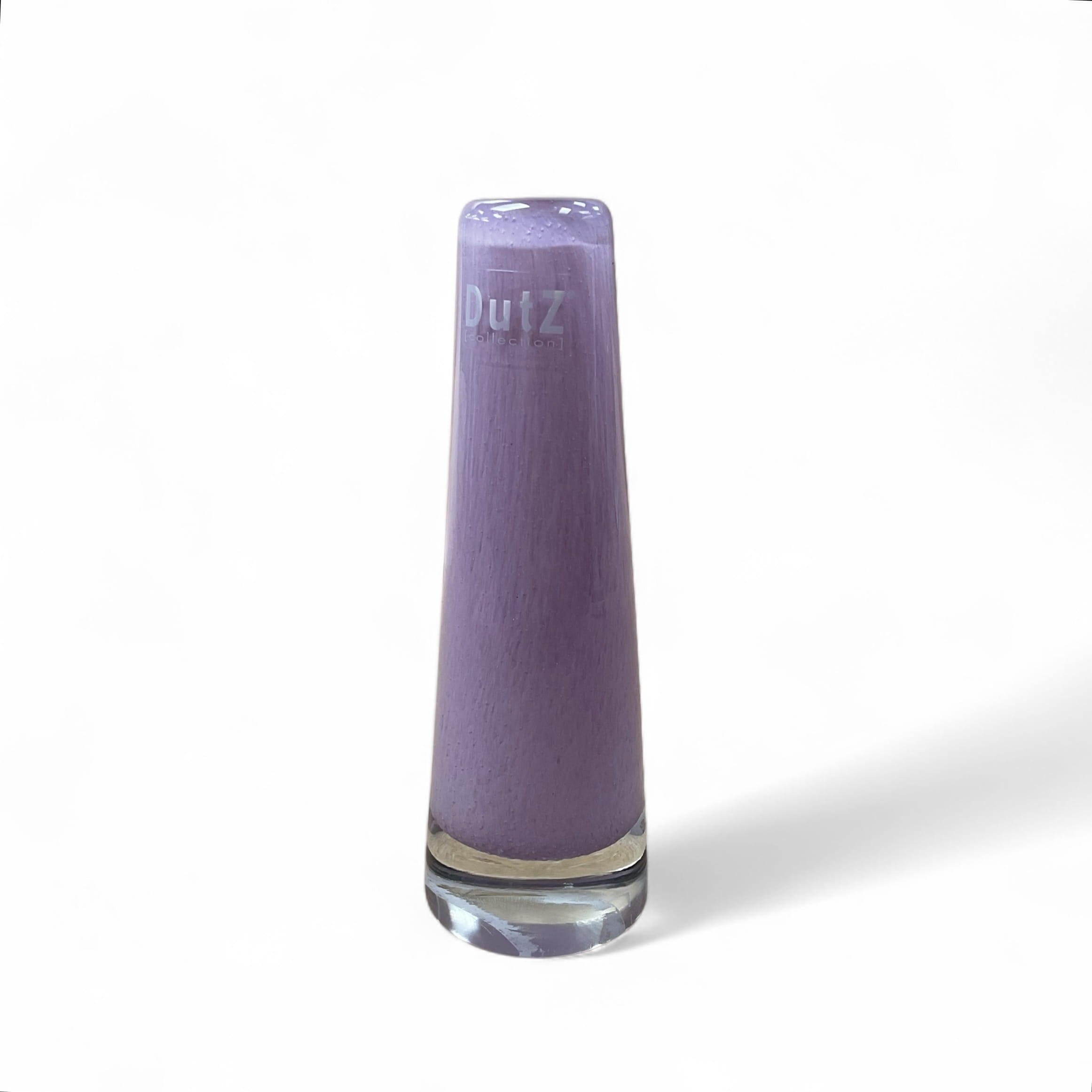 DutZ Vase SOLIFLEUR, lila