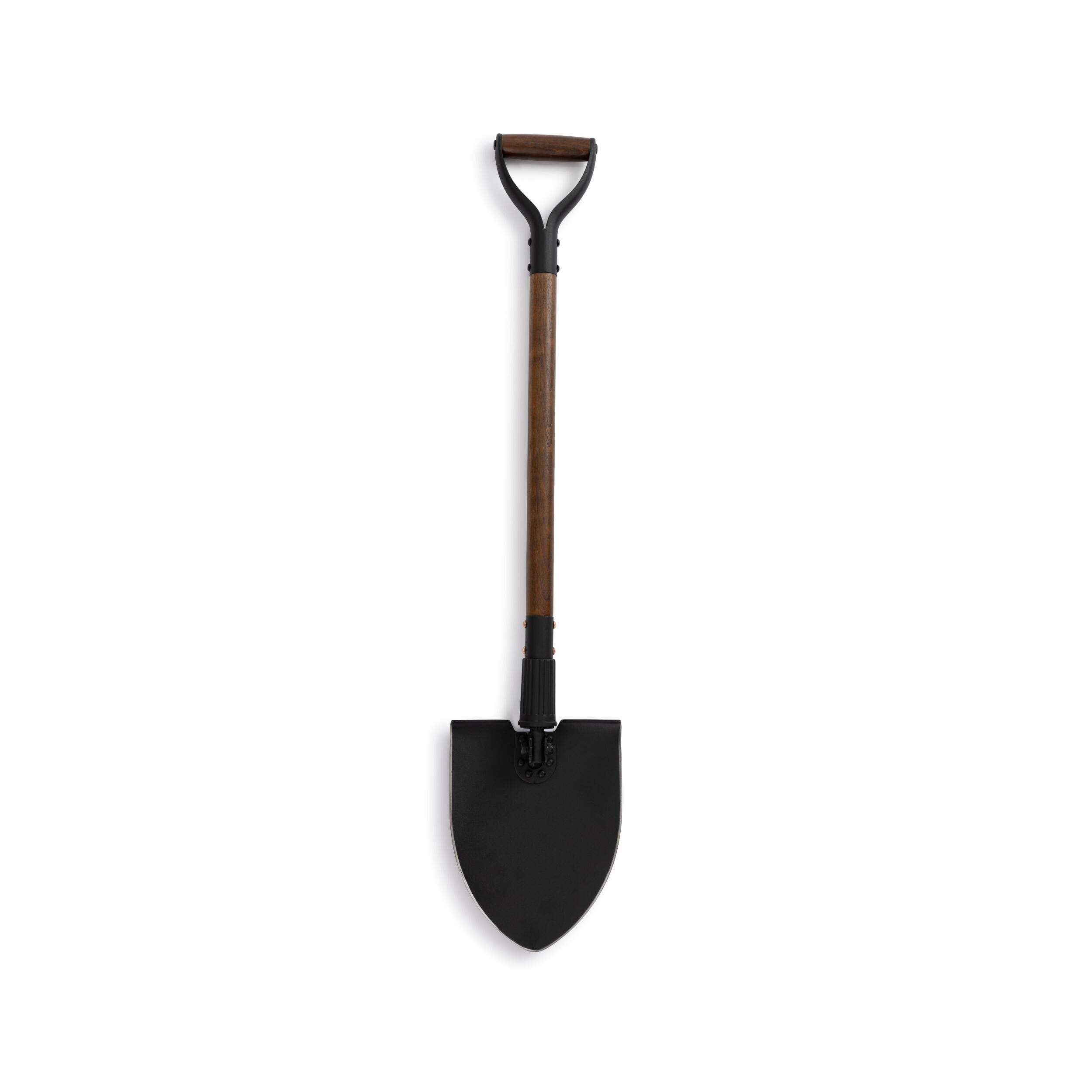Barebones, Schaufel FOLDING SHOVEL L99 cm Ansicht 2