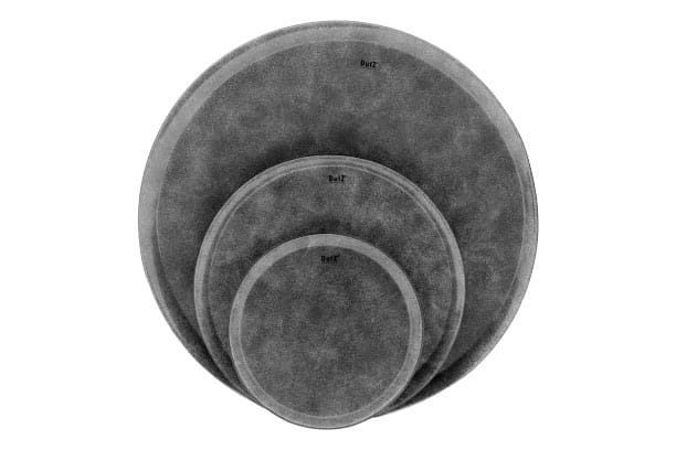 DutZ Platte PLATE, grey Ansicht 1