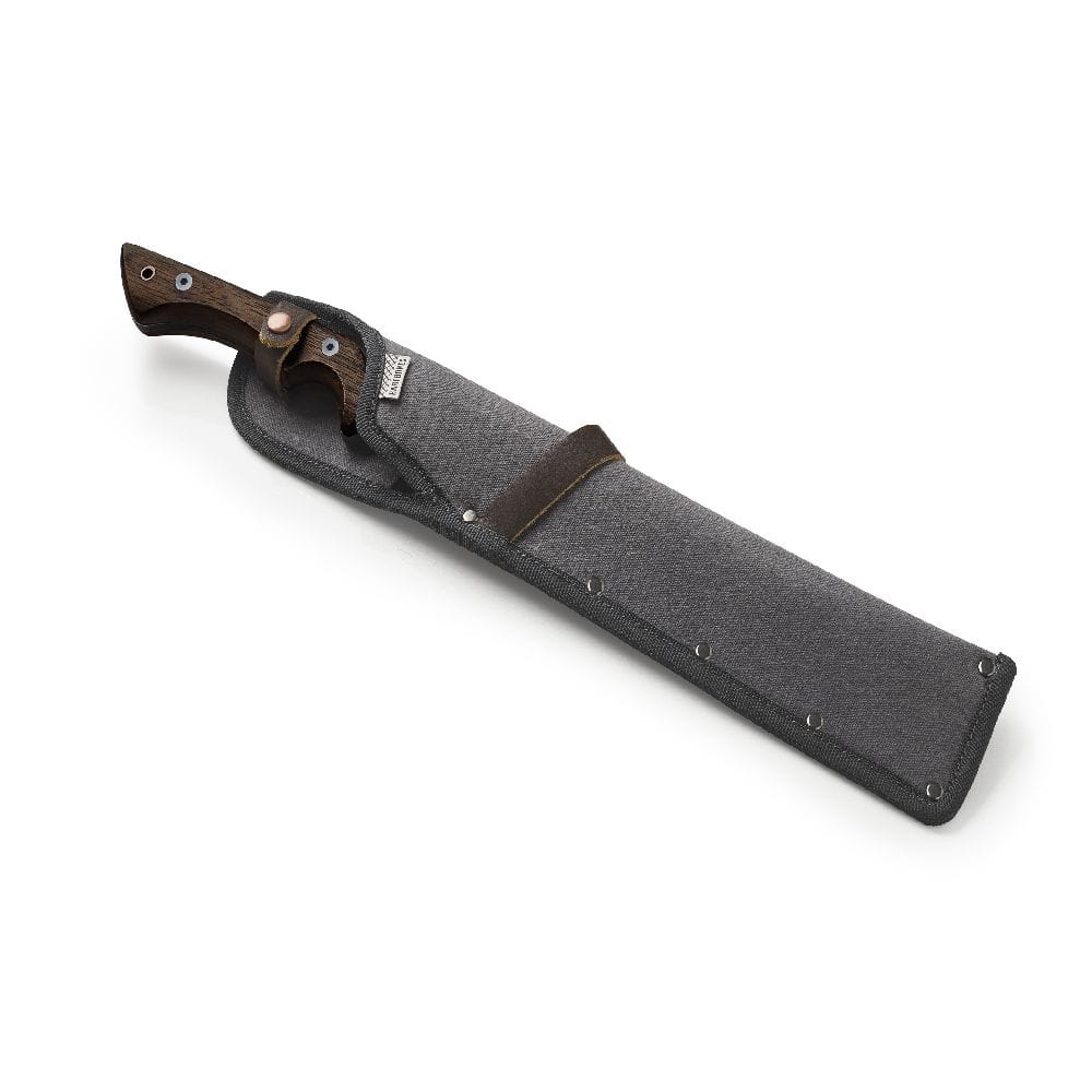 Barebones, Messer JAPANESE NATA AXE L50 cm Ansicht 1