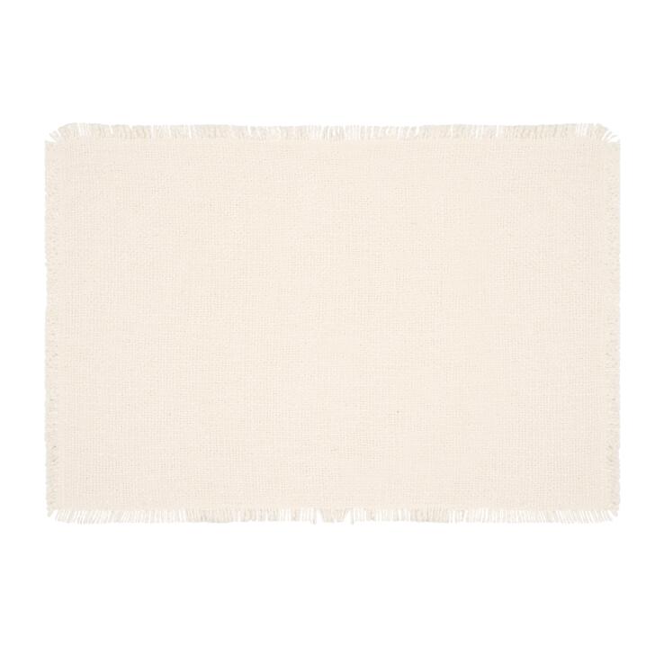PAD Tischset SIYA, cream L35 B50 cm Ansicht 1