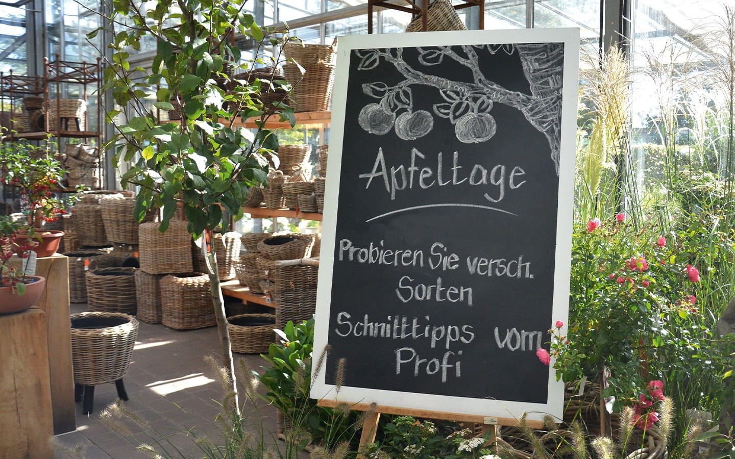 Apfeltage