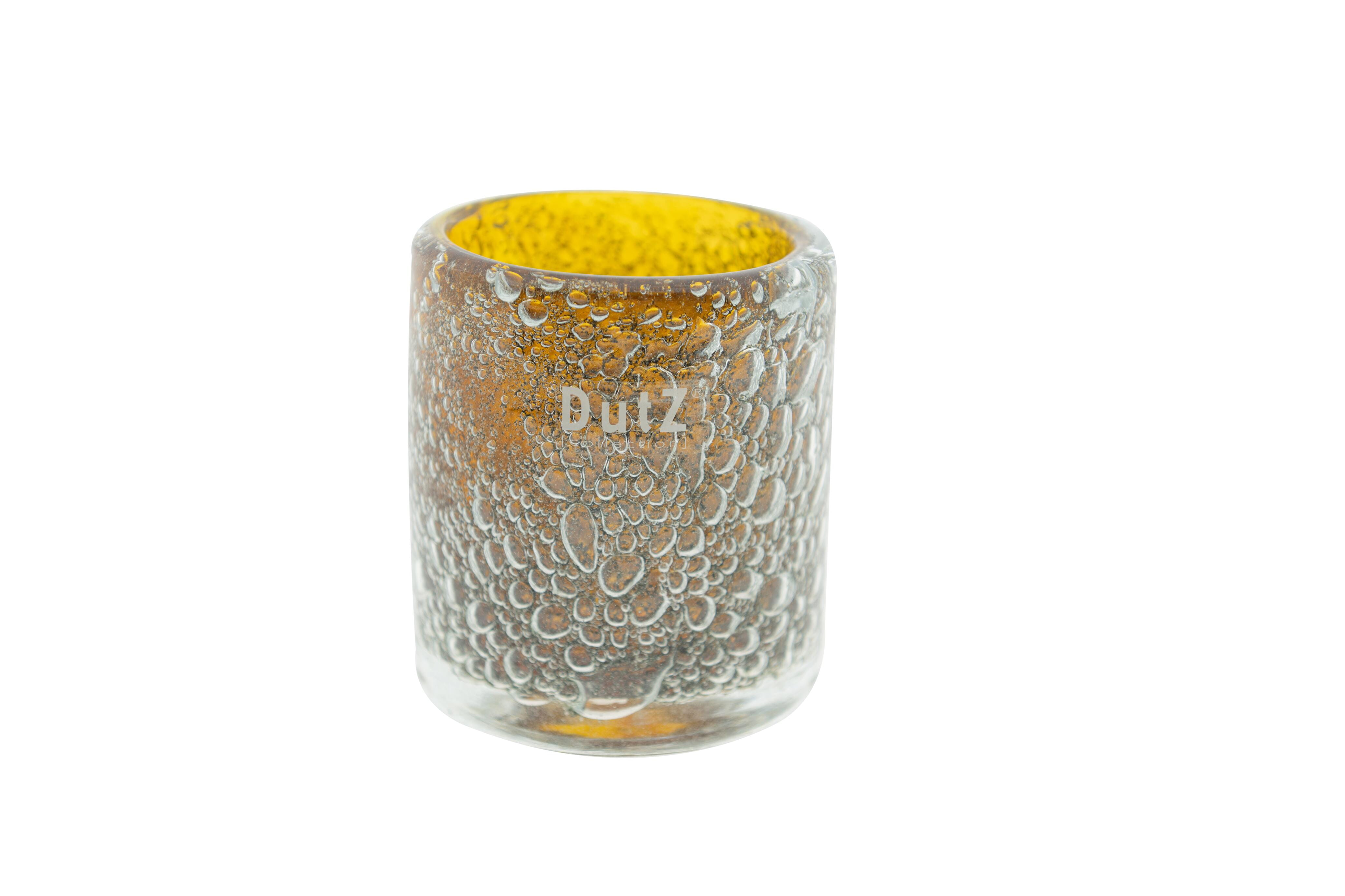 DutZ Cylinder Galaxy, Amber Bubbles