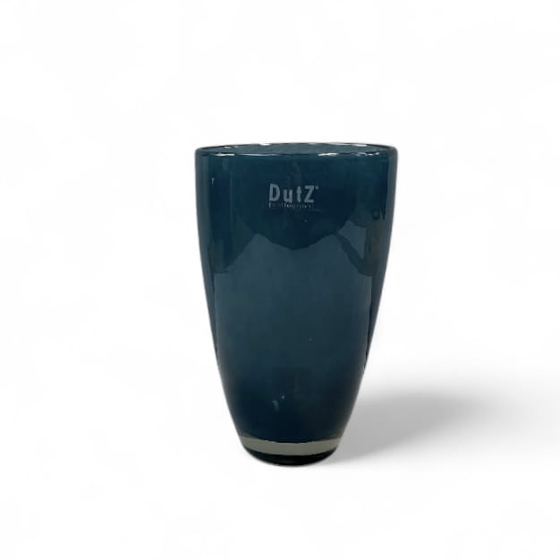 Vase Dutz FLOWERVASE, navy blue