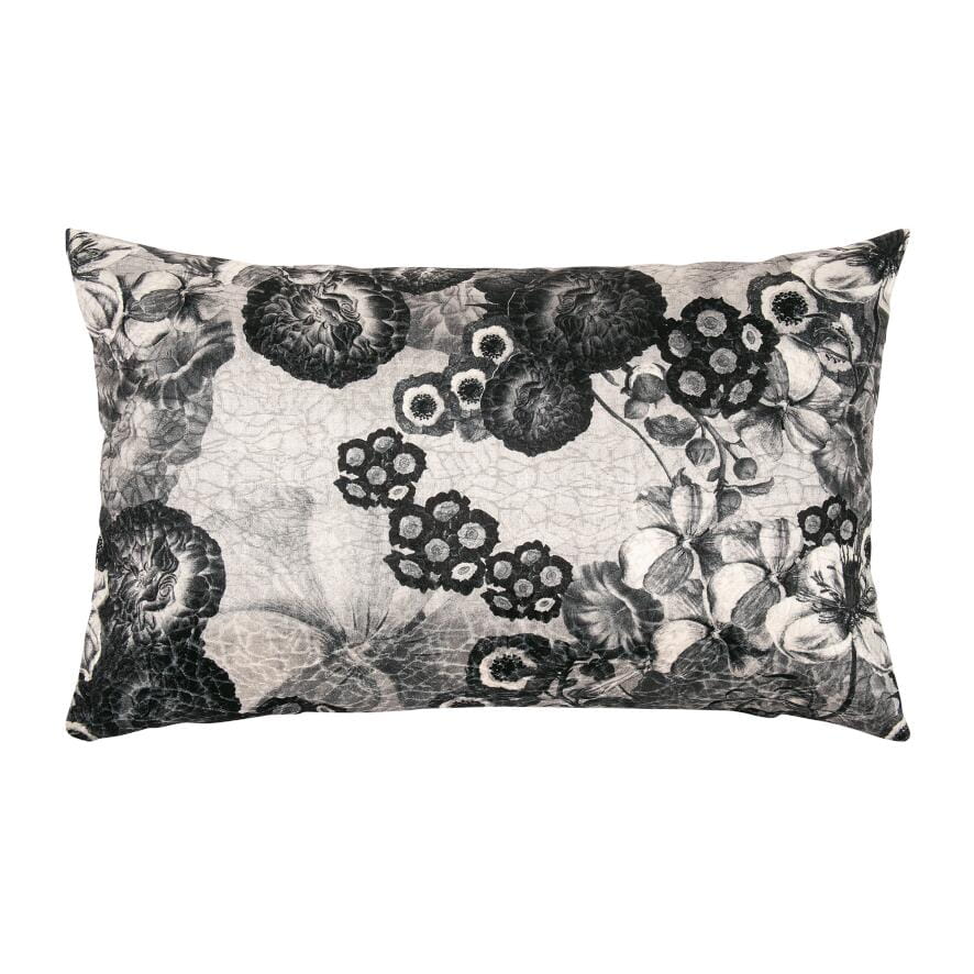 PAD Kissenhülle MILIEU, grey L35 B60 cm Ansicht 1