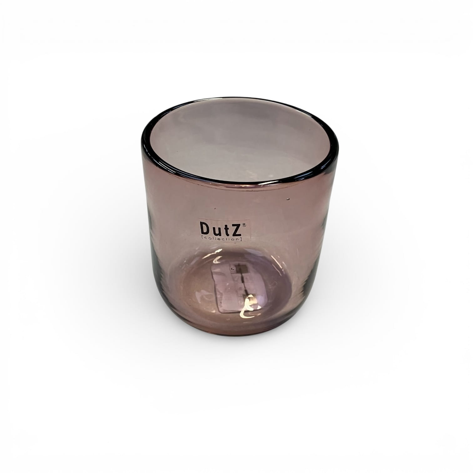 DutZ Windlicht VOTIVE CUP, amethyst