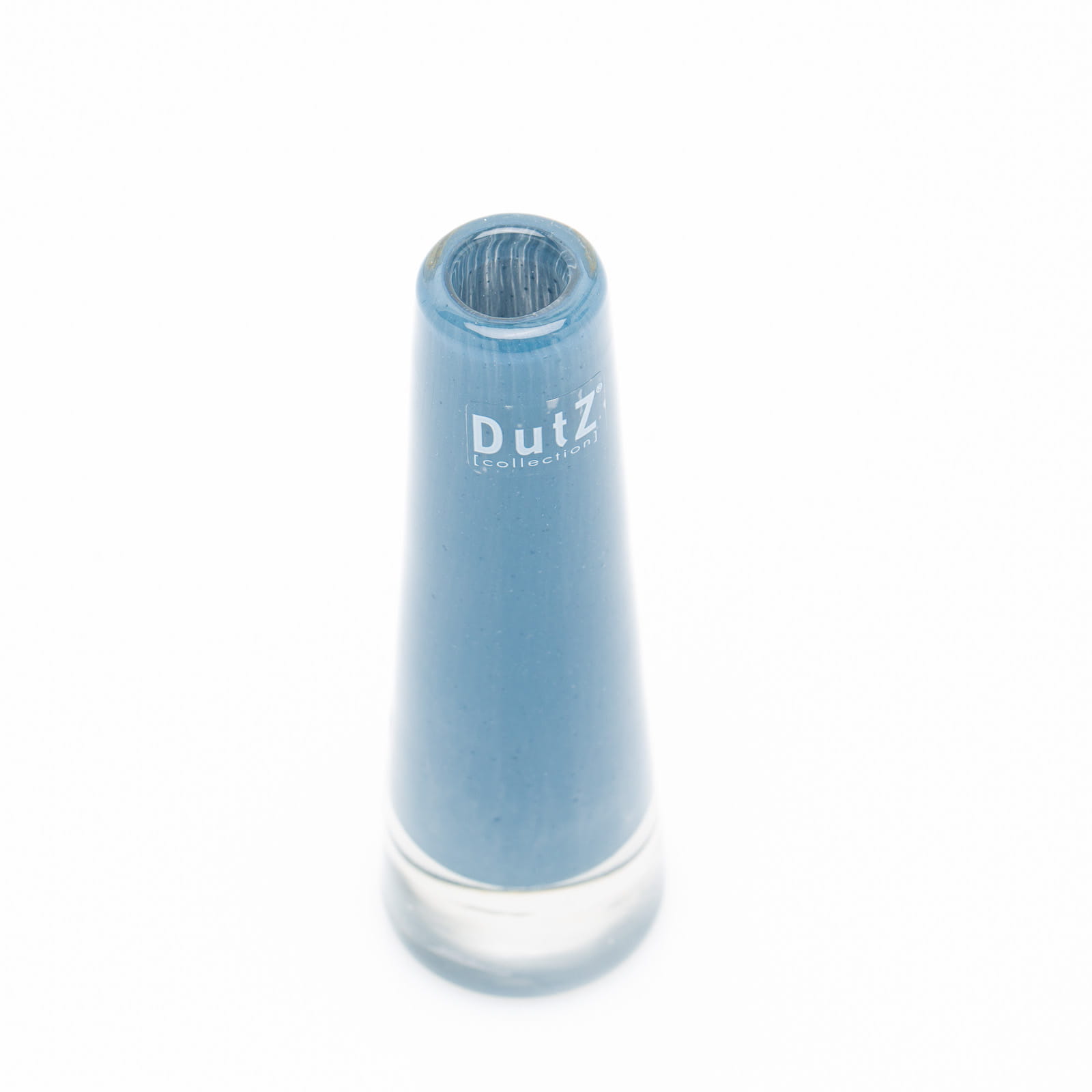 DutZ Vase Solifleur, jeans H15 D5 cm Ansicht 2