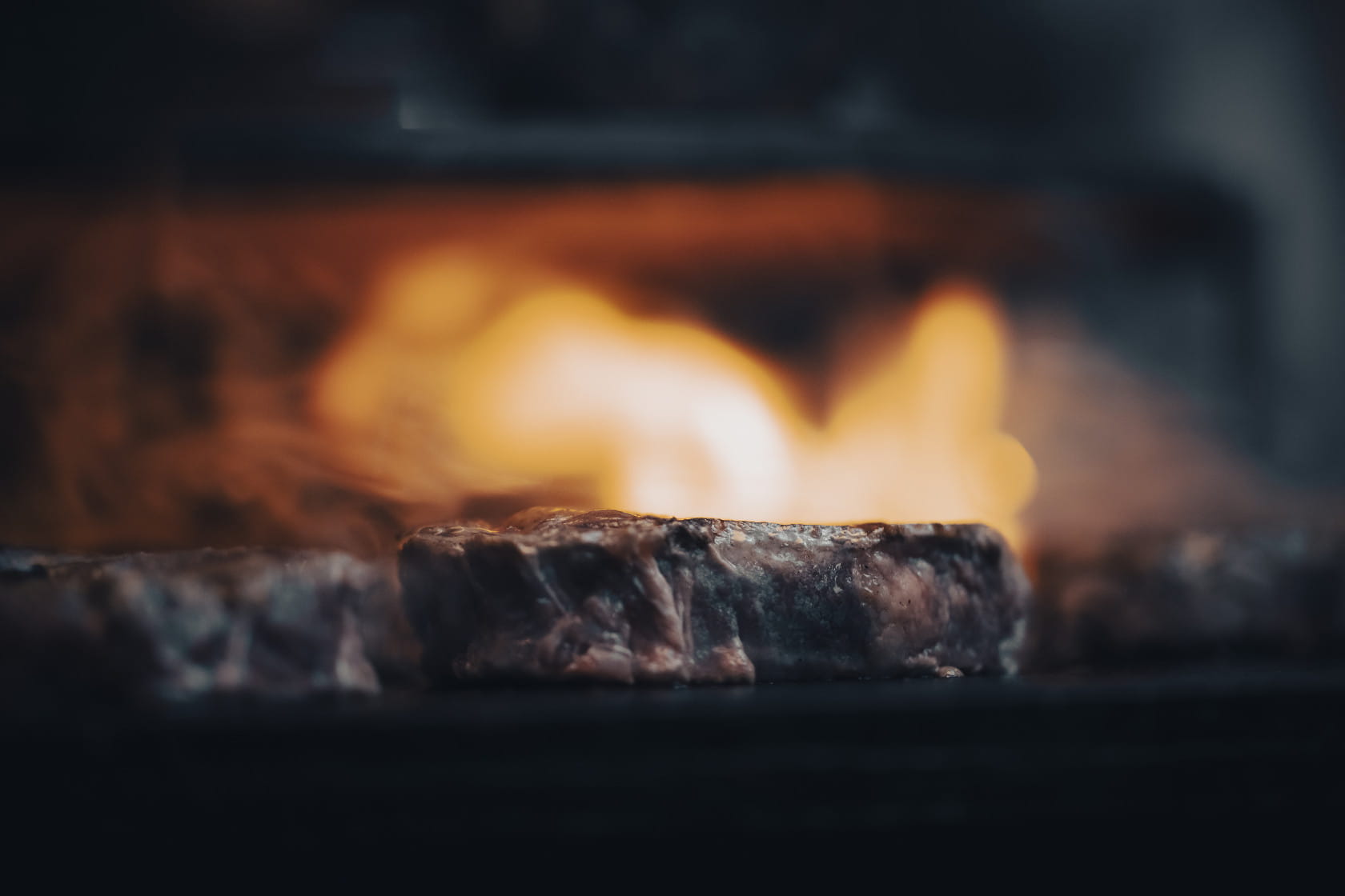 Grillkurs 'Das Beste aus der Grillerei' mit der Grillerei am 13.11.2026  in Hamburg
