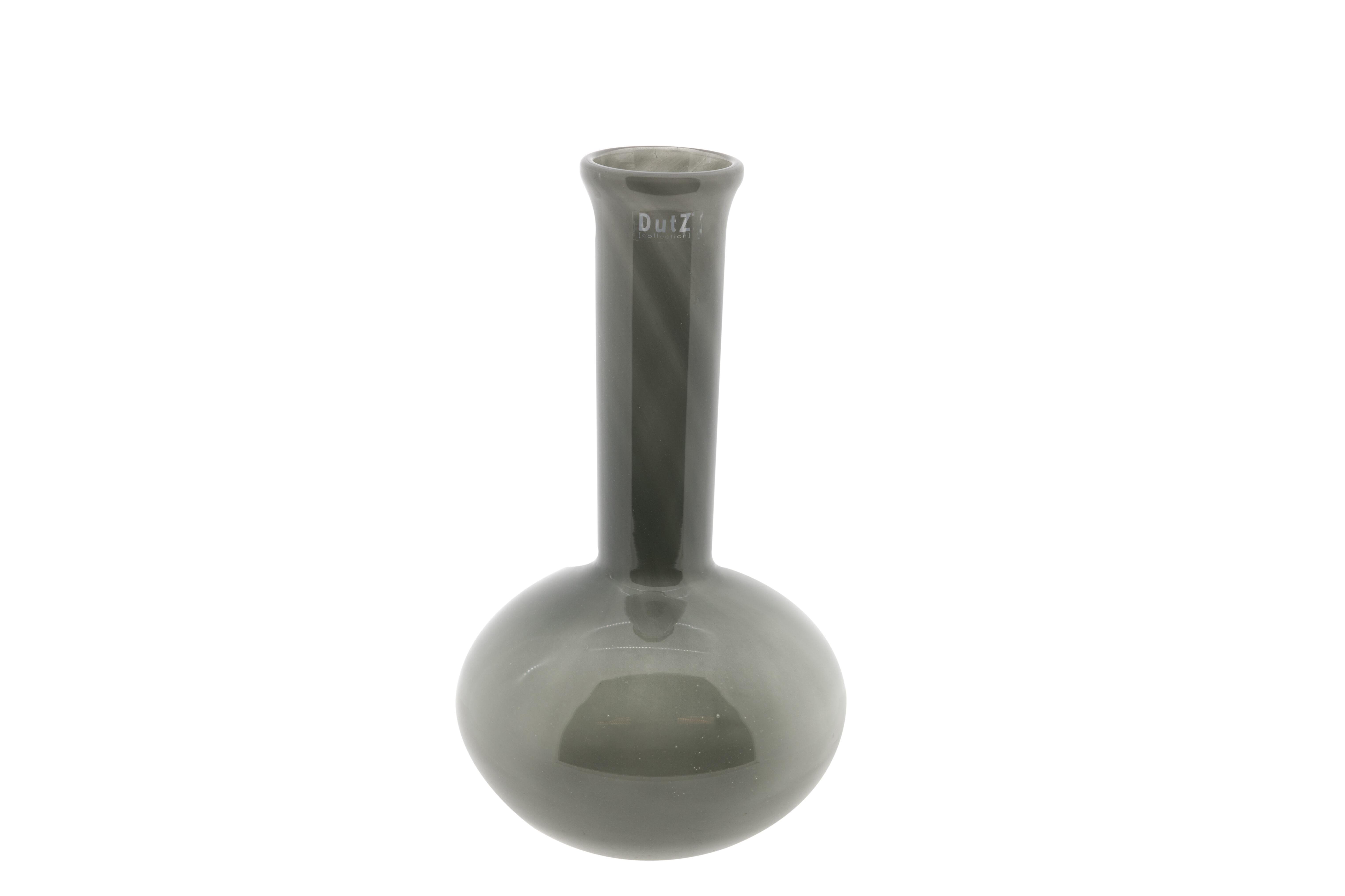 DutZ Vase MANUELA XL, GREY Ansicht 1