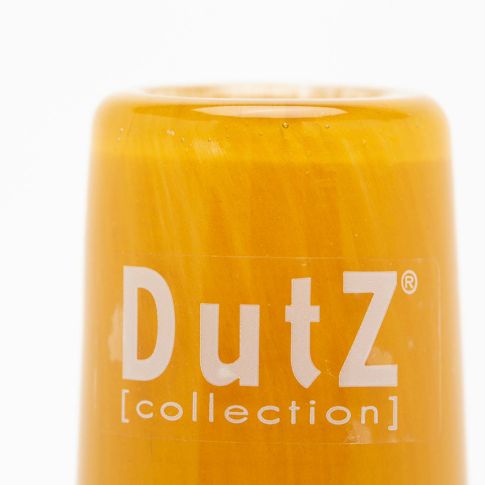 DutZ Vase SOLIFLEUR, gold H15 D5 cm Ansicht 3