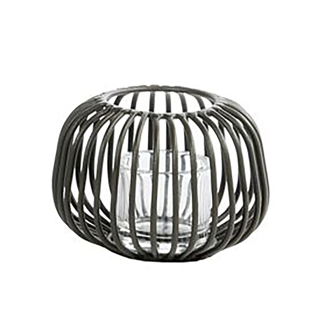 WMG Windlicht Pino, umbra