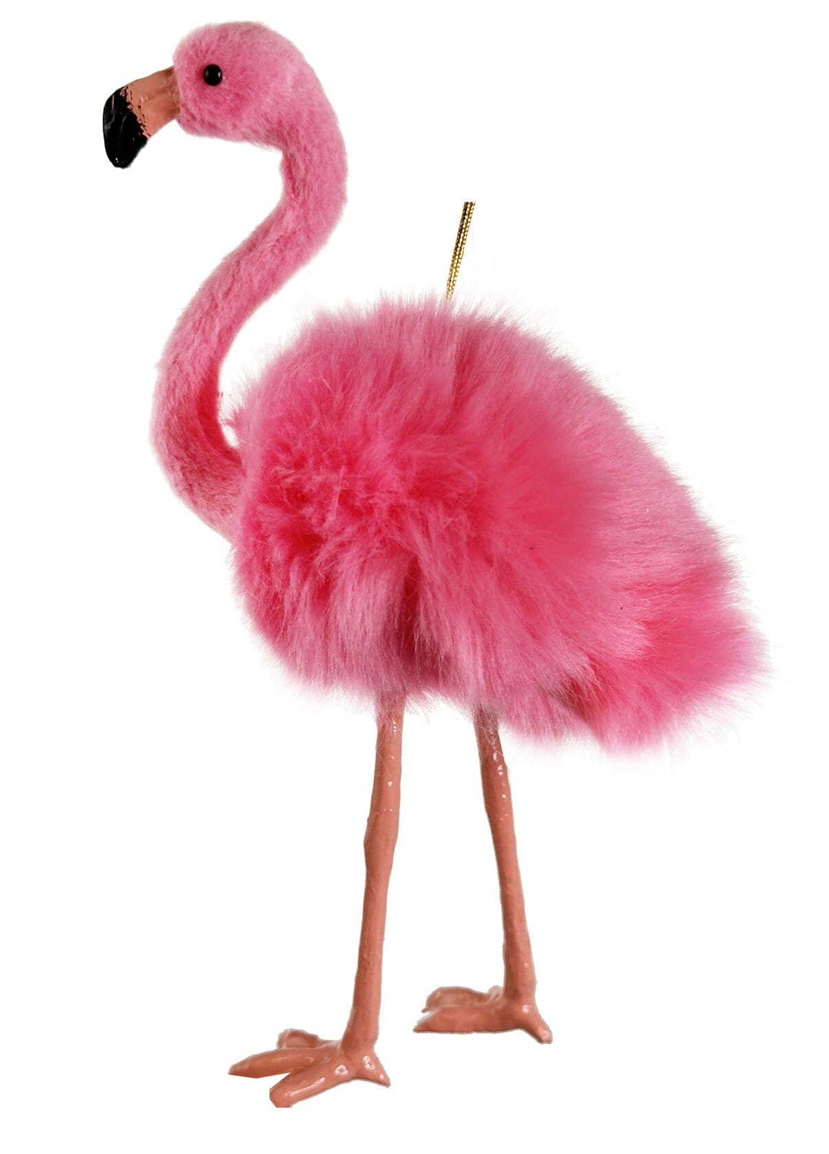 ShiShi FEDERFLAMINGO, pink H18 cm Ansicht 1