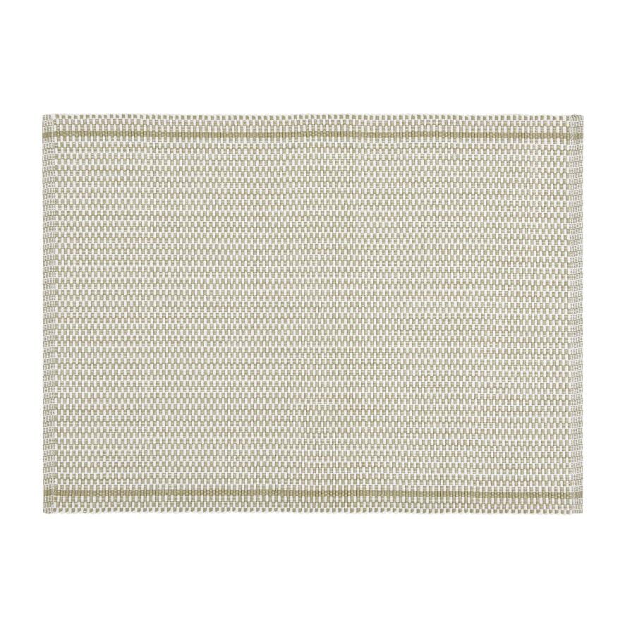 PAD Tischset RISOTTO 4er Pack, beige L35 B50 cm Ansicht 1
