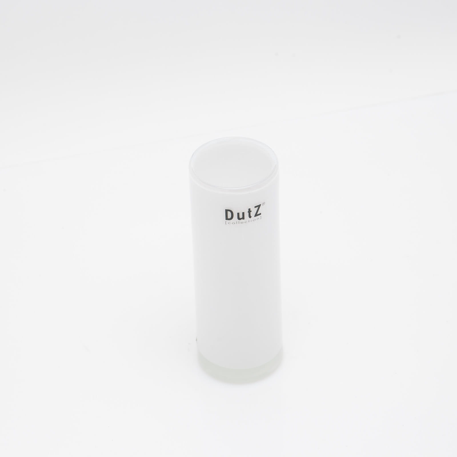 DutZ Cylinder, white H18 D6.0 cm Ansicht 2