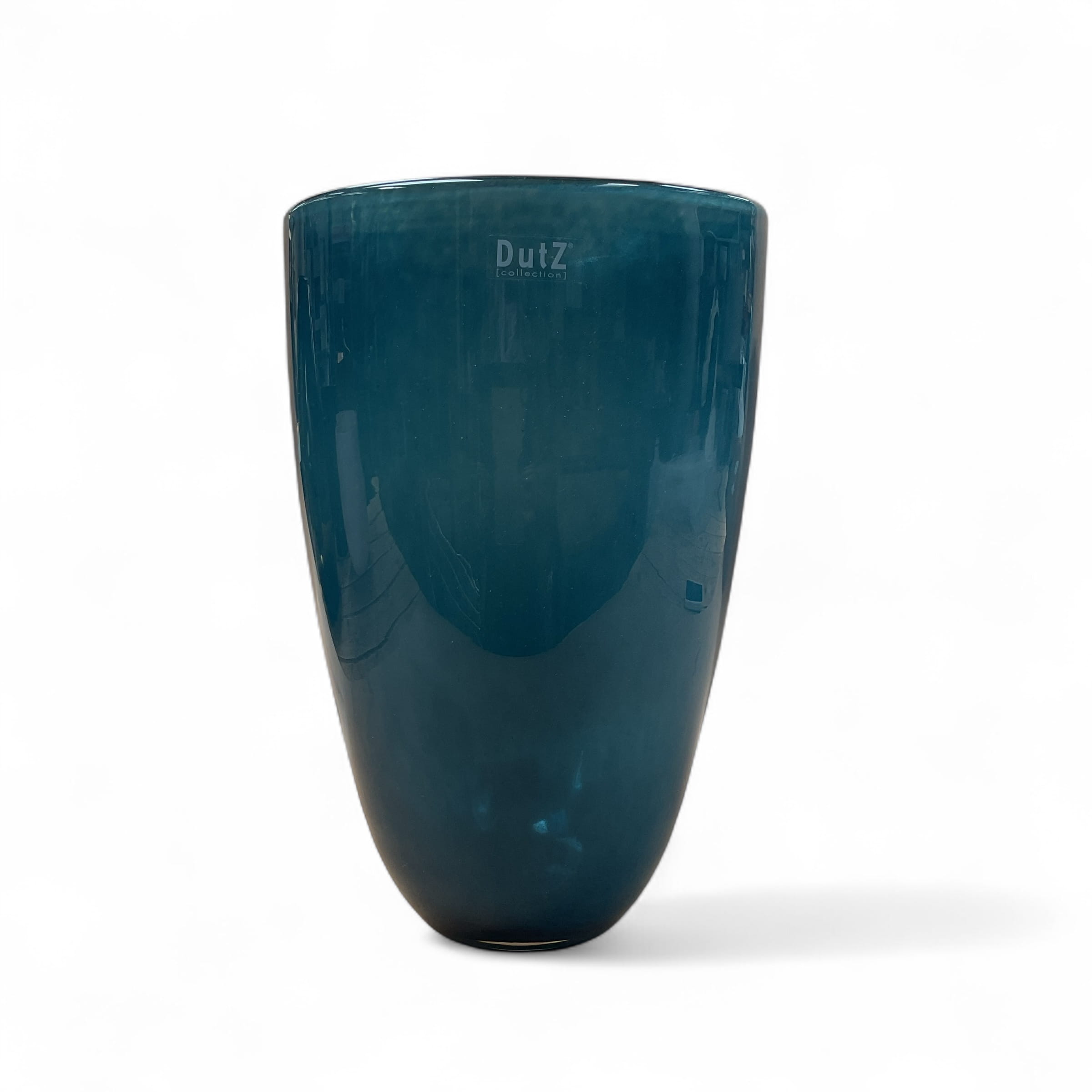 Vase Dutz FLOWERVASE, navy blue