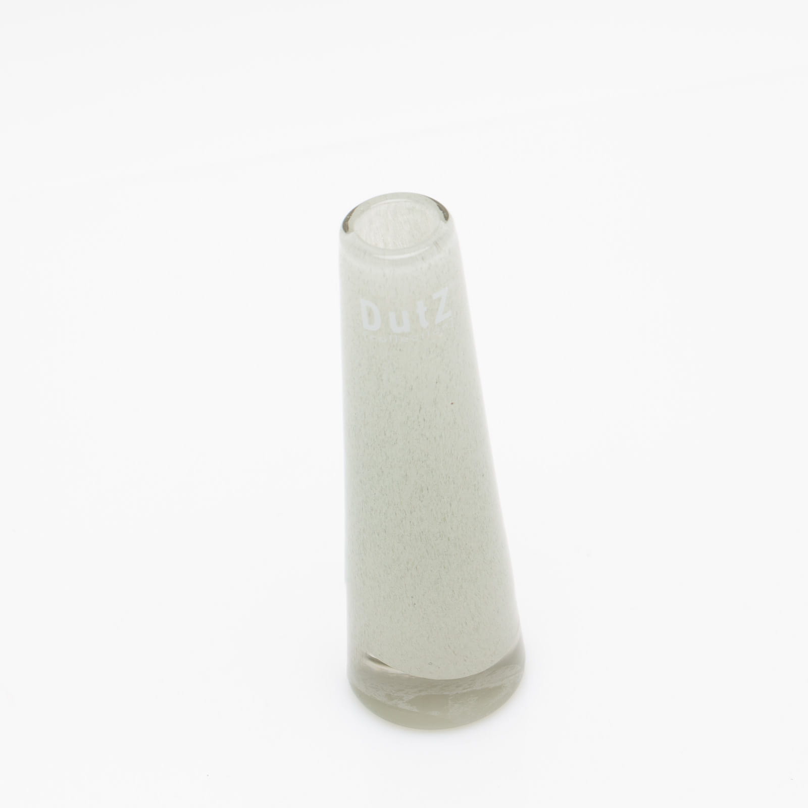 DutZ Vase SOLIFLEUR, light-grey H15 D5 Ansicht 2