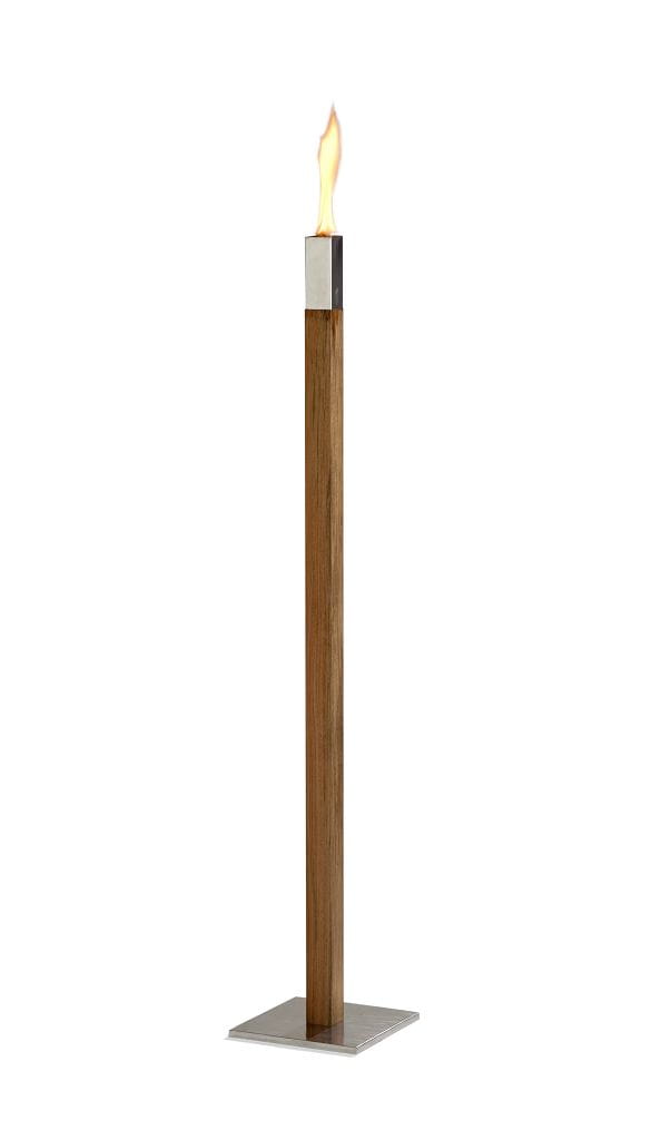 Gartenfackel Länge 90cm Ansicht 1