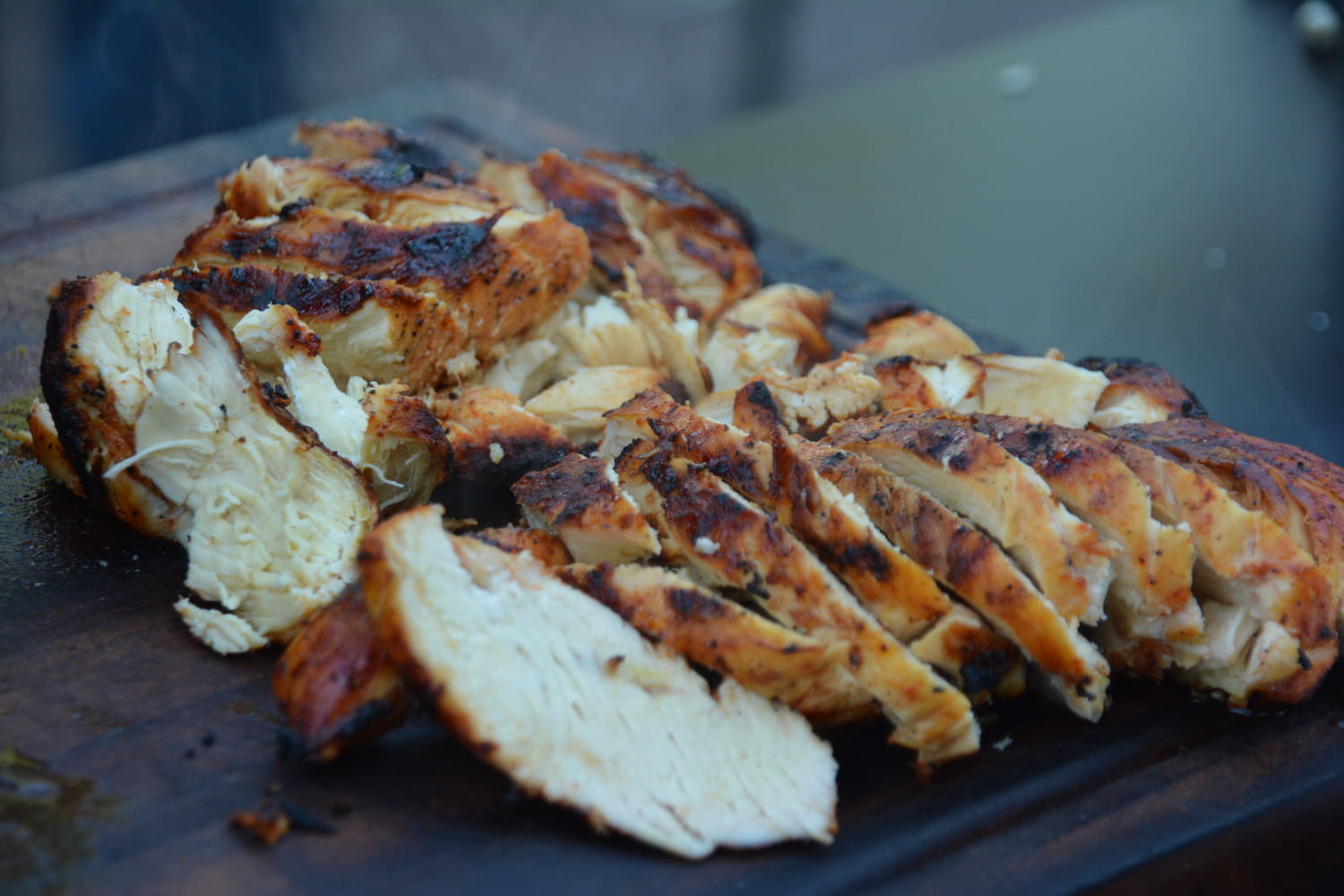 Grillkurs 'Das Beste aus der Grillerei' mit der Grillerei am 13.11.2026  in Hamburg