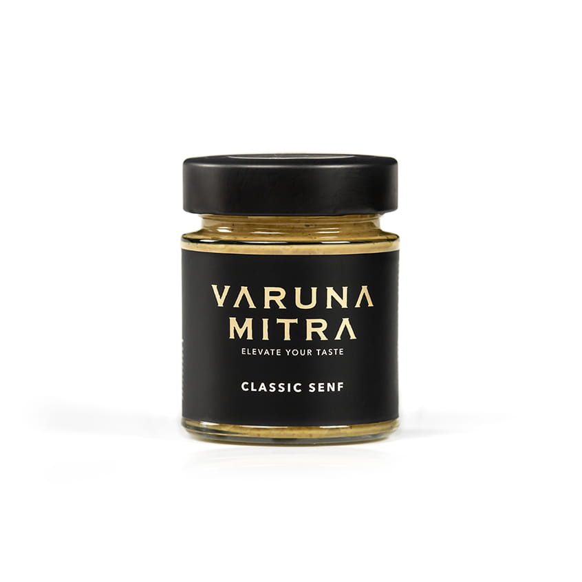 Varuna Mitra Senf, Classic