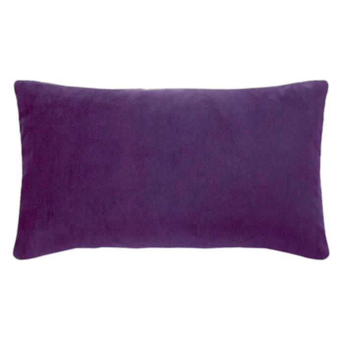 PAD Kissenhülle ELEGANCE, fuchsia L25 B50 cm Ansicht 1