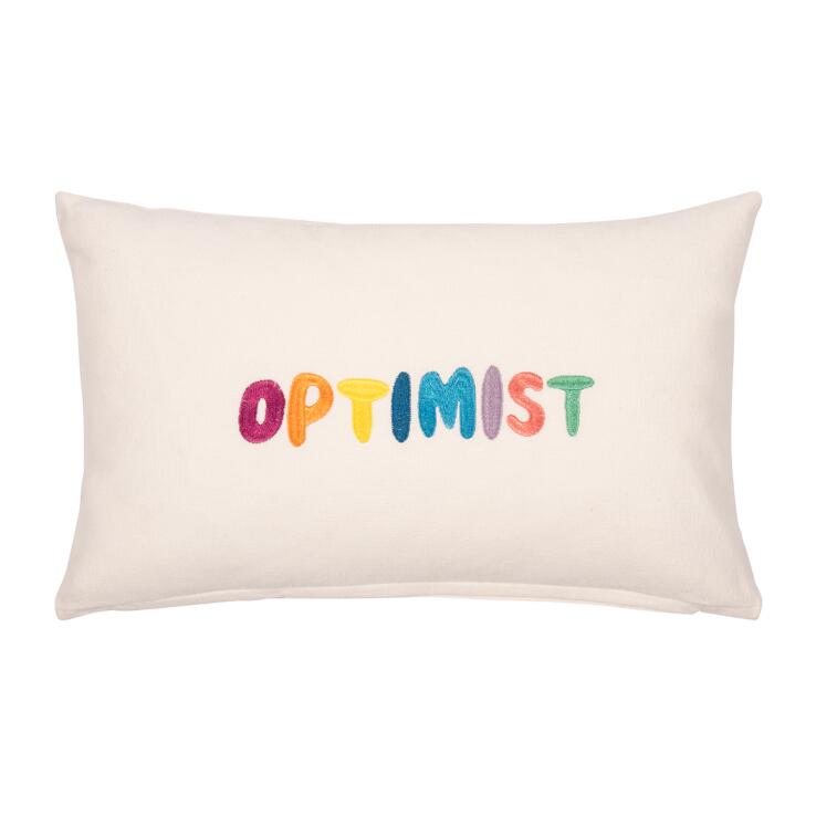 PAD Kissenhülle Optimist, multi L30 B50 cm Ansicht 1