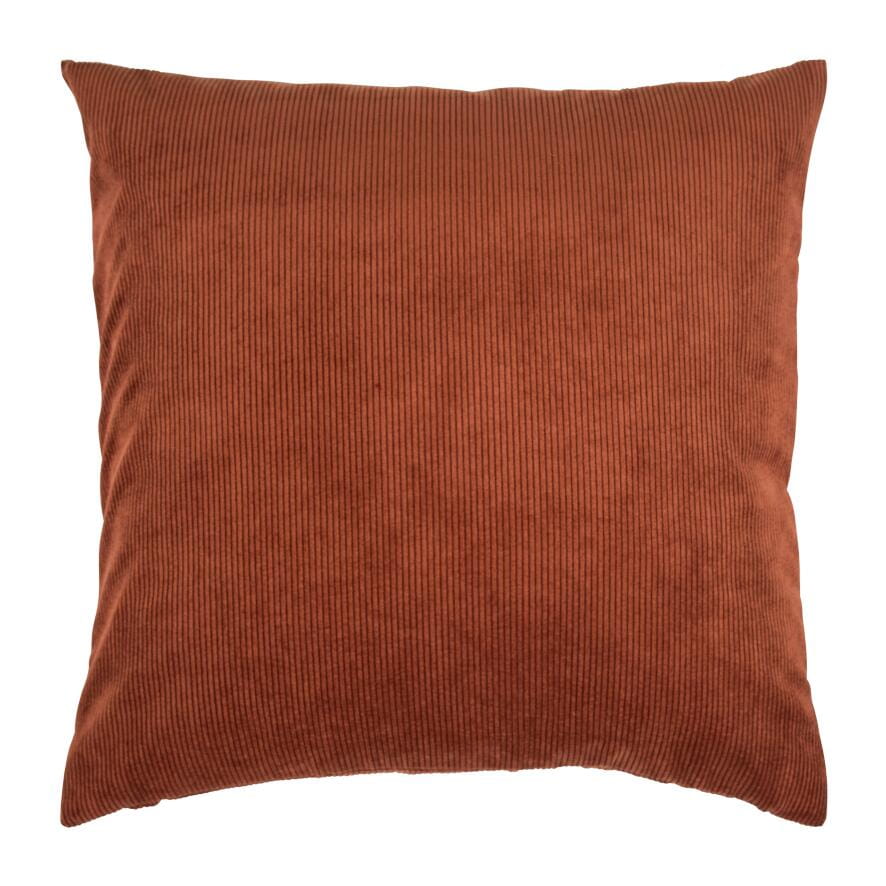 PAD Kissenhülle CASUAL, rust L40 B40 cm Ansicht 1