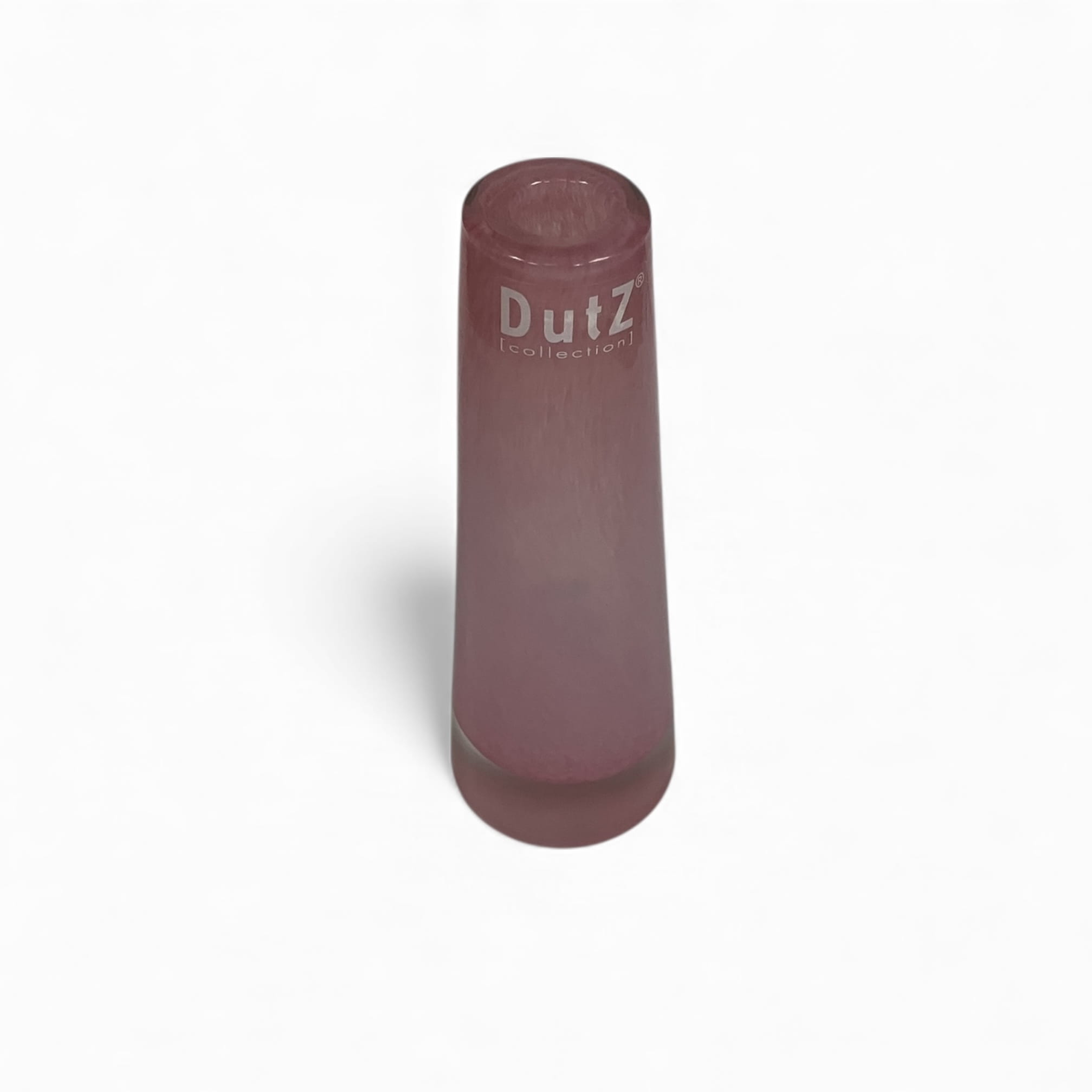 DutZ Vase SOLIFLEUR, fuchsia H15 D5 cm Ansicht 2