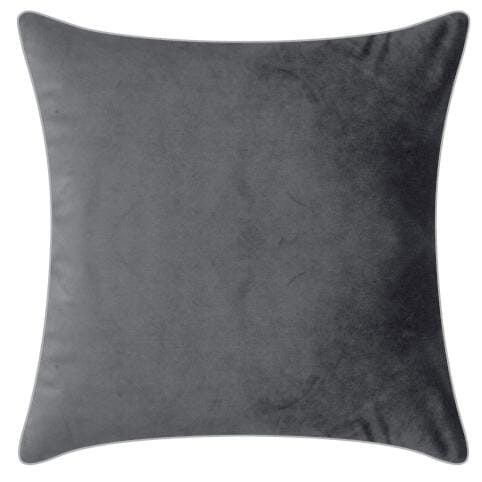 PAD Kissenhülle ELEGANCE, grau