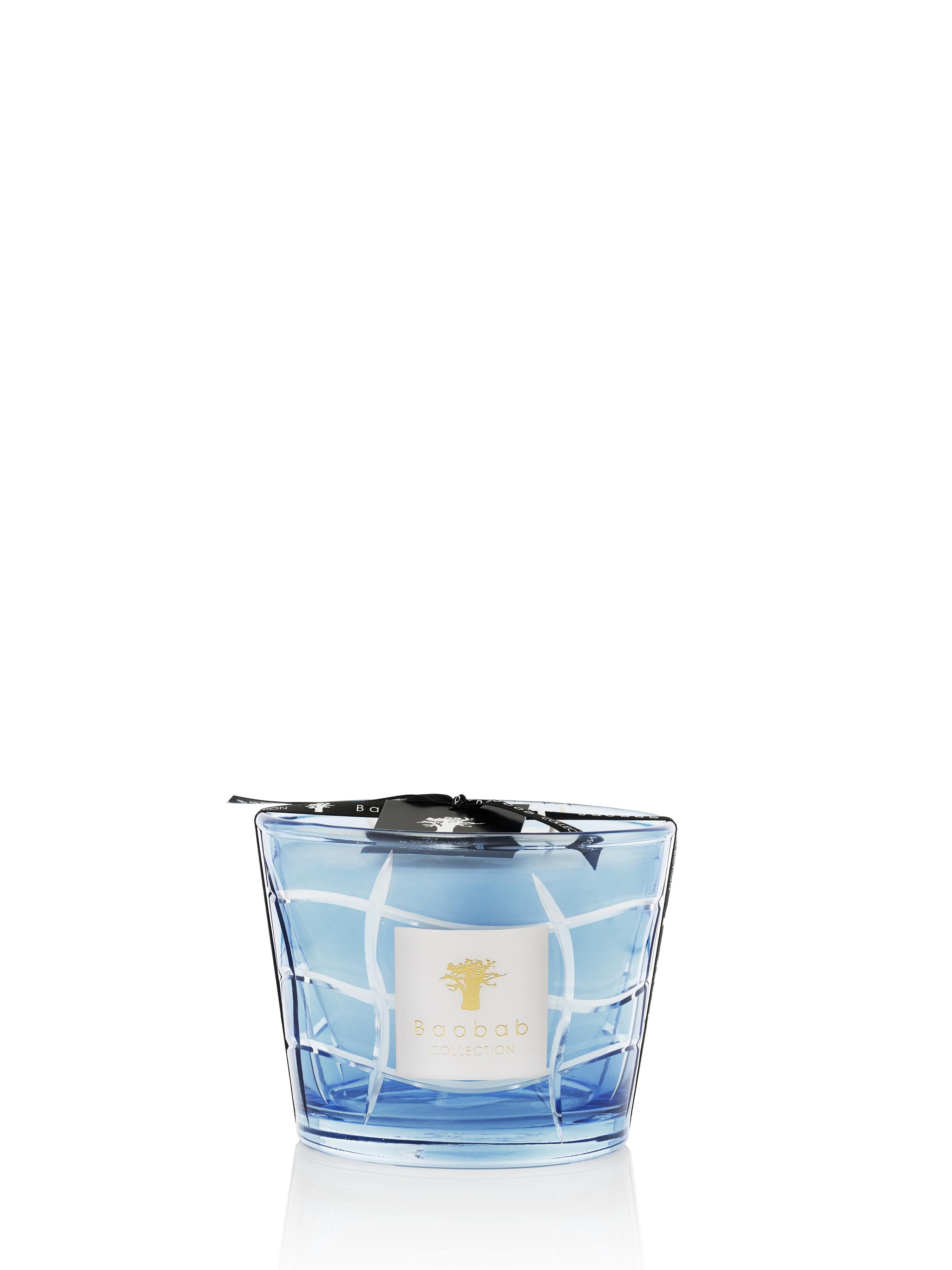 Baobab Duftkerze, Belharra blue