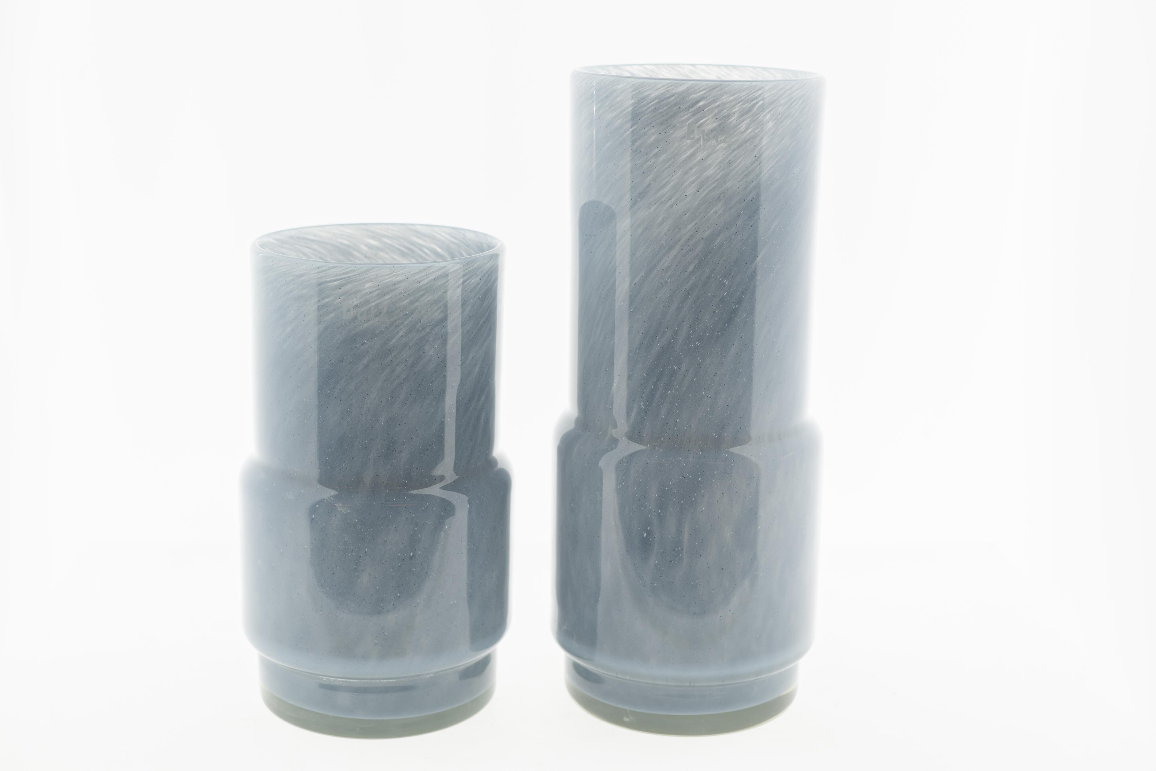 DutZ Vase FENN, JEANS Ansicht 1