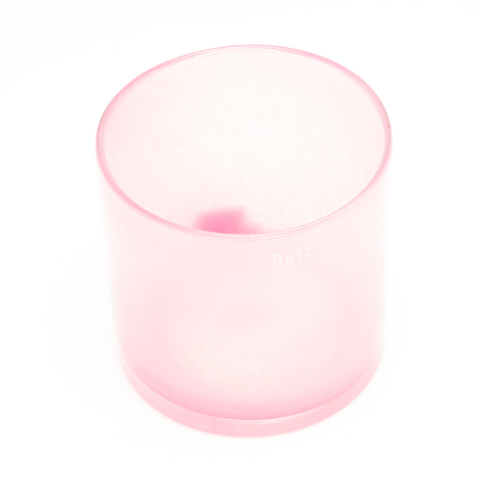 DutZ Übertopf CYLINDER C1, fuchsia H18 D18 cm Ansicht 2