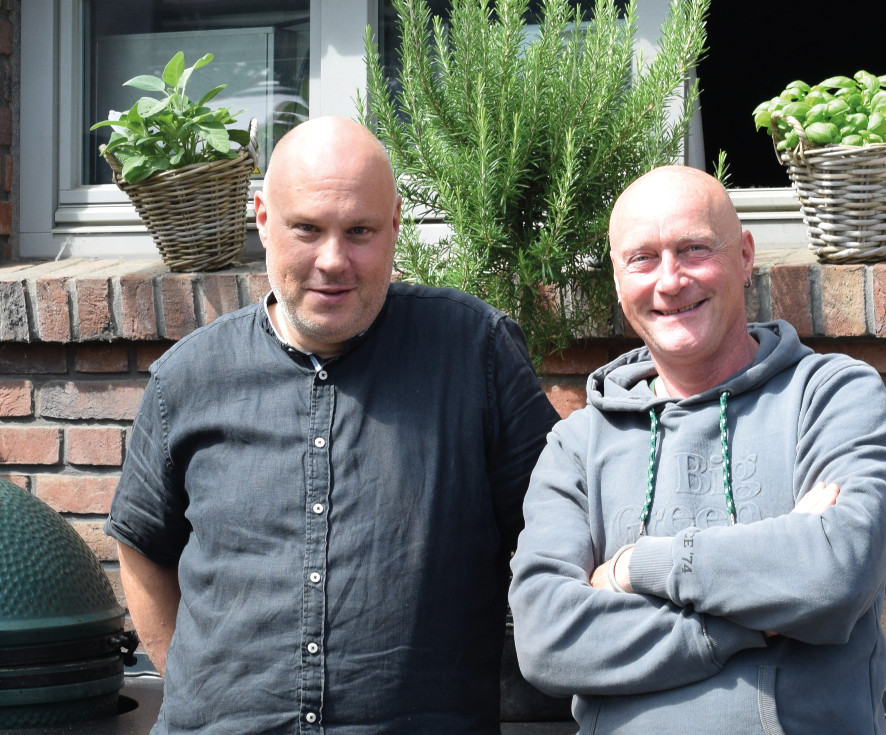 Grillkurs 'Das Beste aus der Grillerei' mit der Grillerei