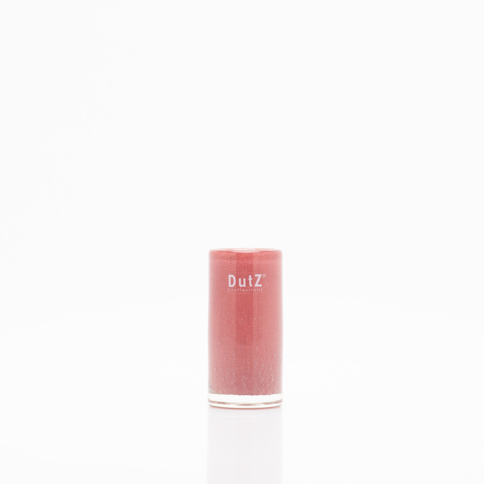 DutZ Cylinder, cranberry H12 D5.5 cm Ansicht 1