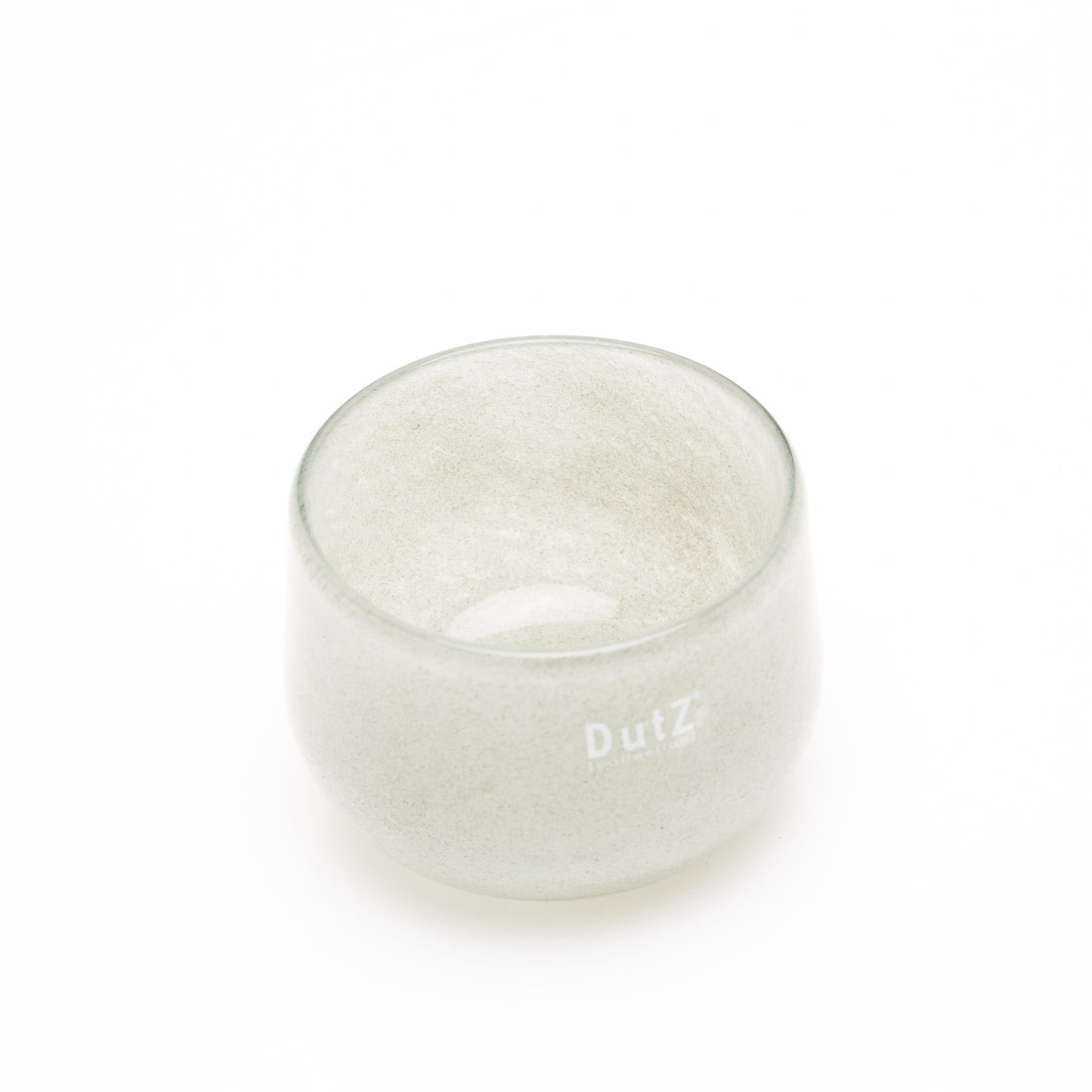 DutZ Übertopf POT, light-grey H7 D10 Ansicht 2