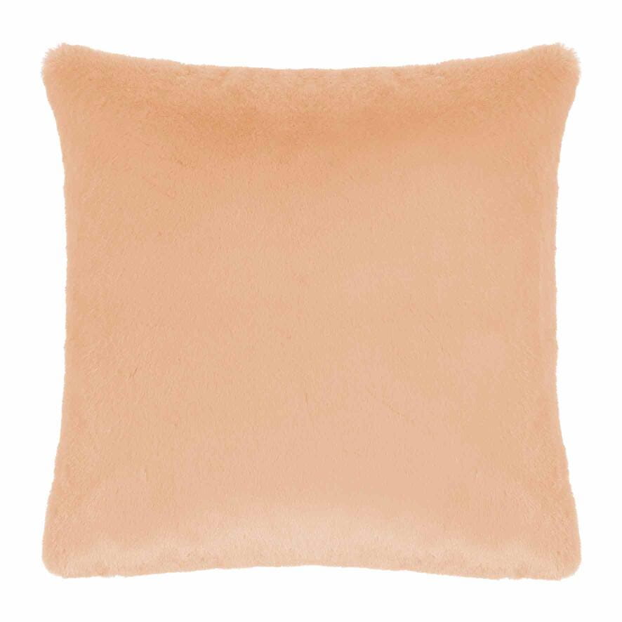 PAD Kissenhülle Gazelle, apricot L40 B40 cm Ansicht 1