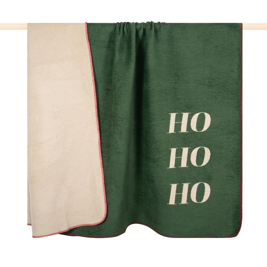 PAD Decke HOLA, green