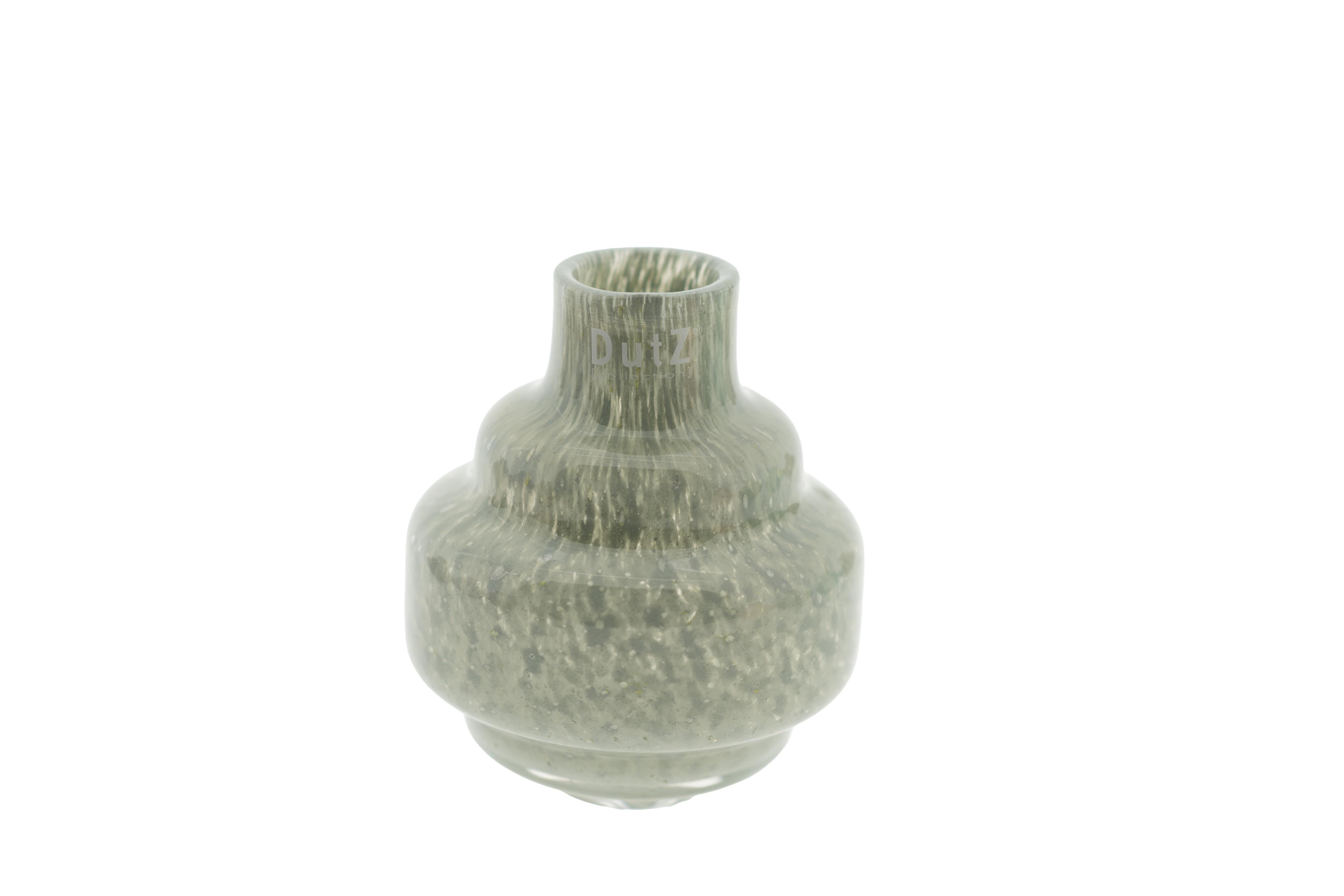DutZ Vase URTII S, Lightgrey