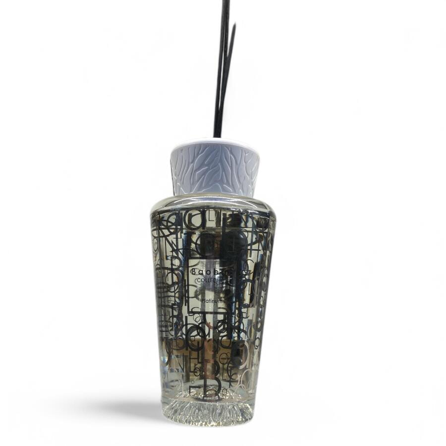 Baobab Raumduft Diffuser MY FIRST Baobab, Platinum