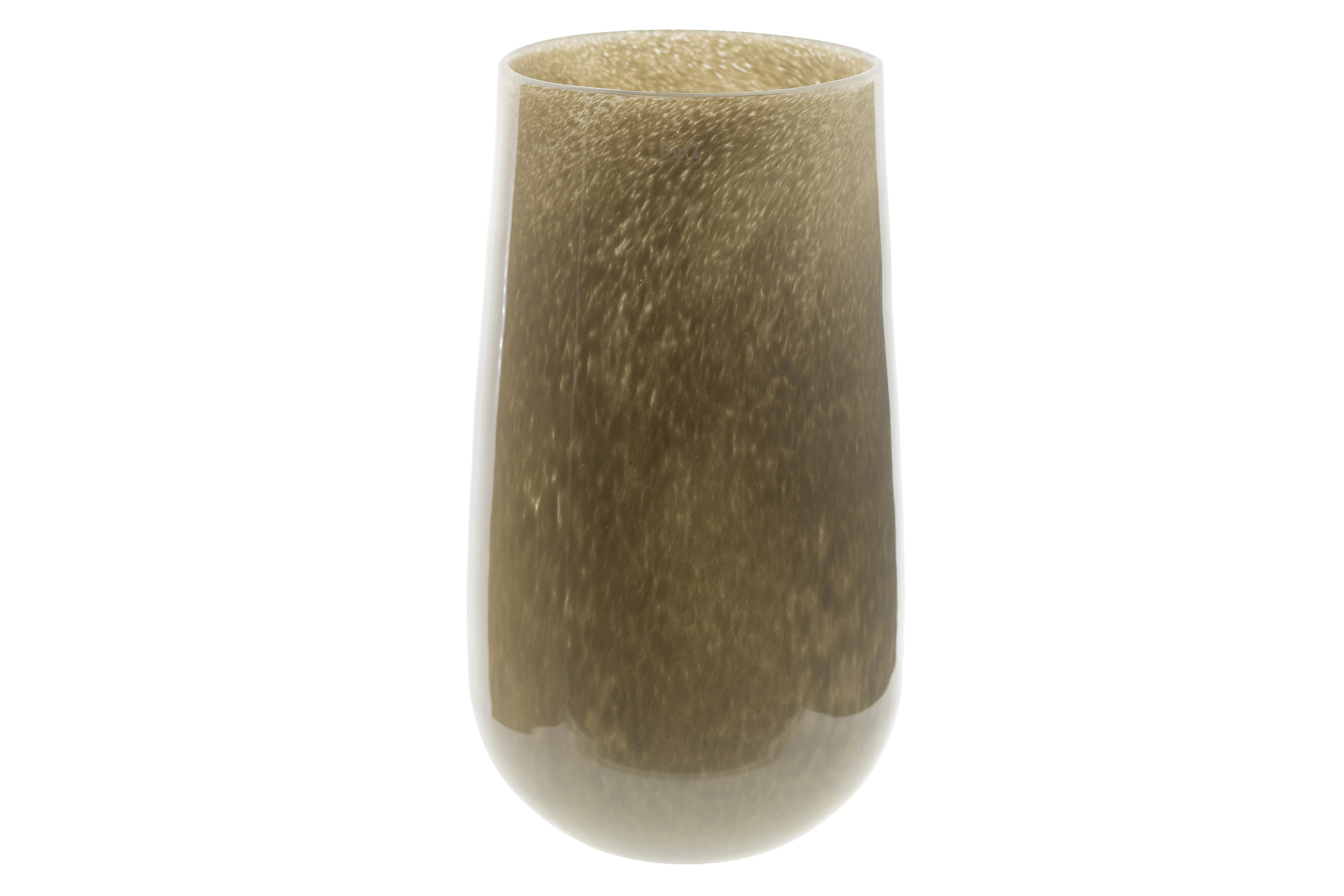 DutZ Vase ROBERT 2.0, Taupe H54 D32cm Ansicht 1