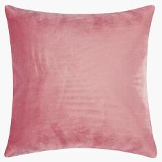 PAD Kissenhülle SMOOTH, dusty pink L40 B40 cm Ansicht 1