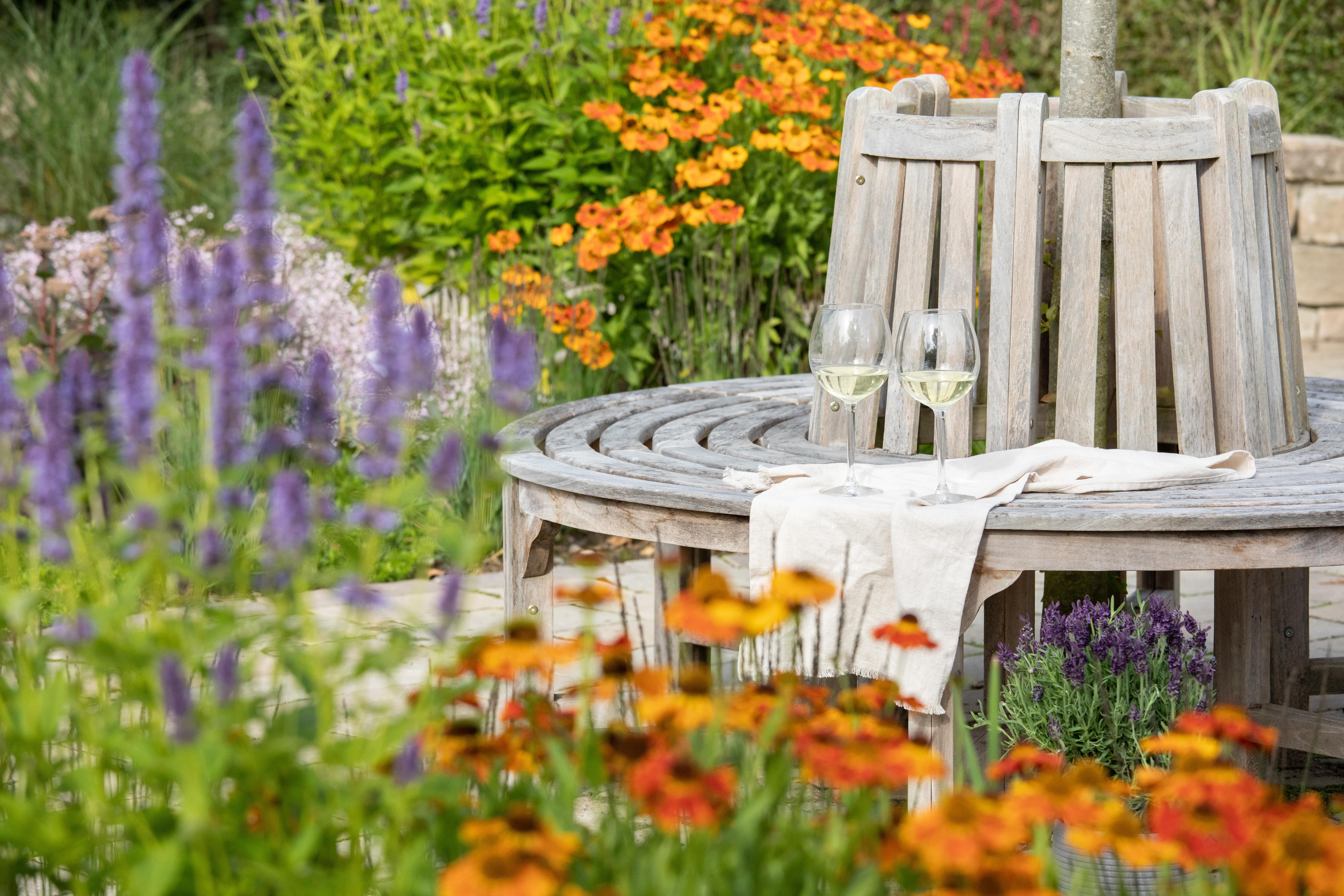 Mittsommer im Garten von Ehren – Sommergenuss & Gartenglück