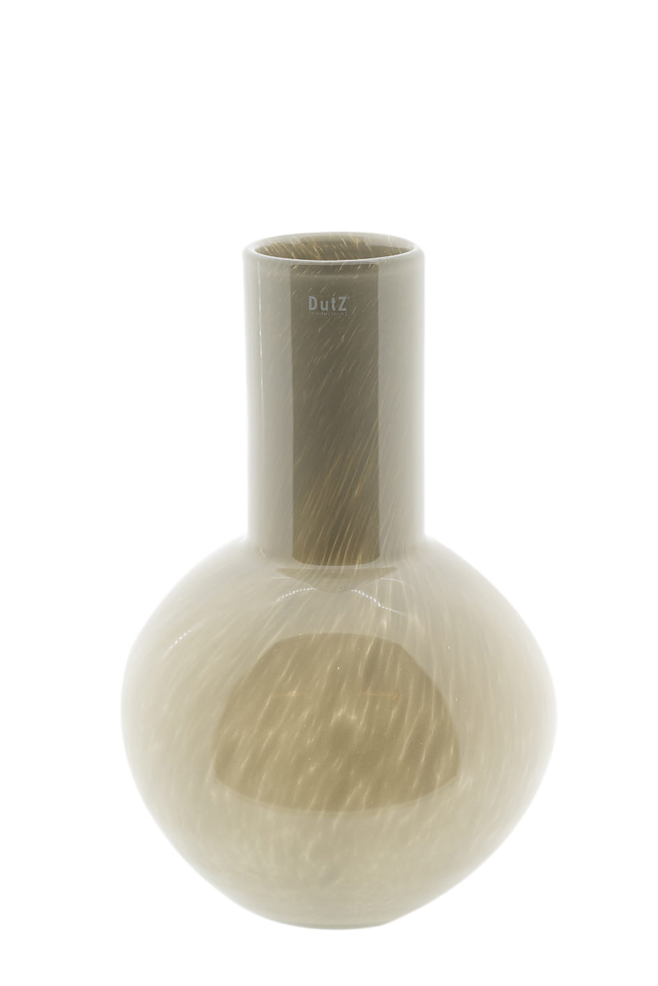 DutZ Vase Grando, taupe H48 D32cm Ansicht 1