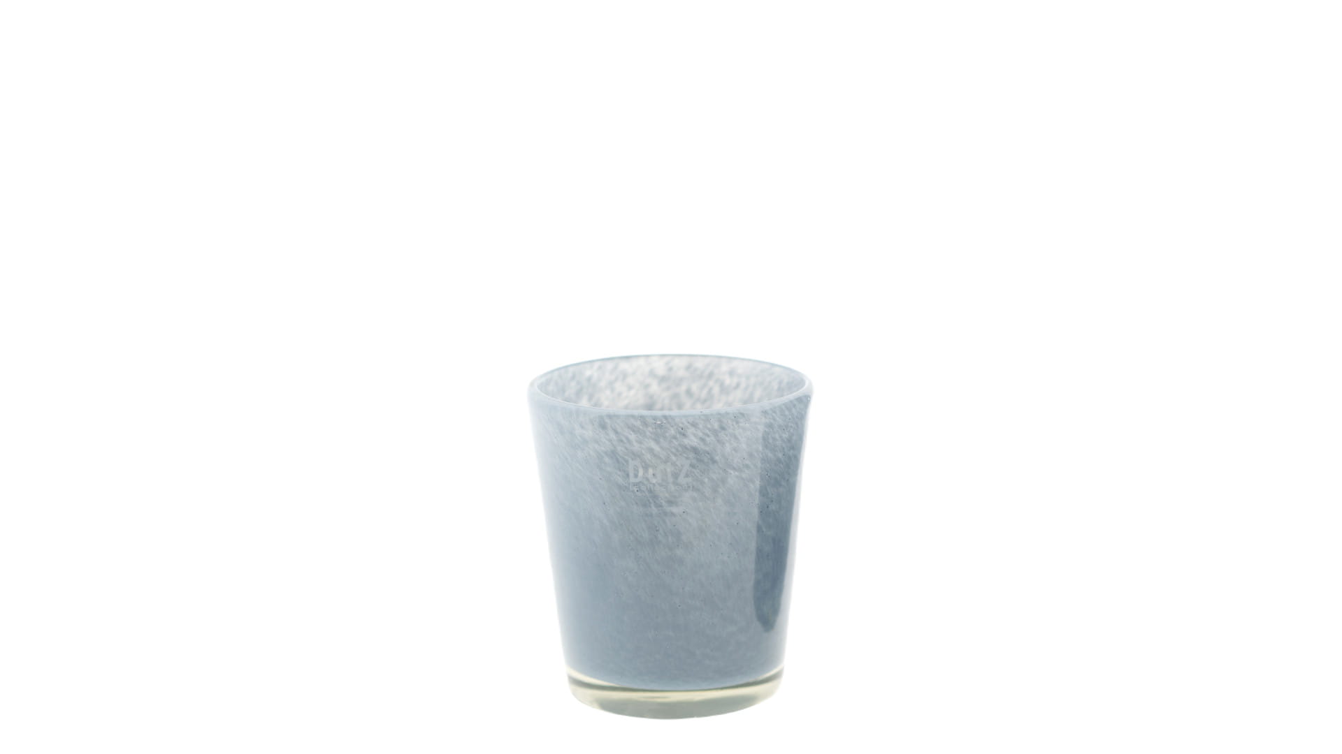 DutZ Vase  CONIC VASE, Jeans H14 D12cm Ansicht 1