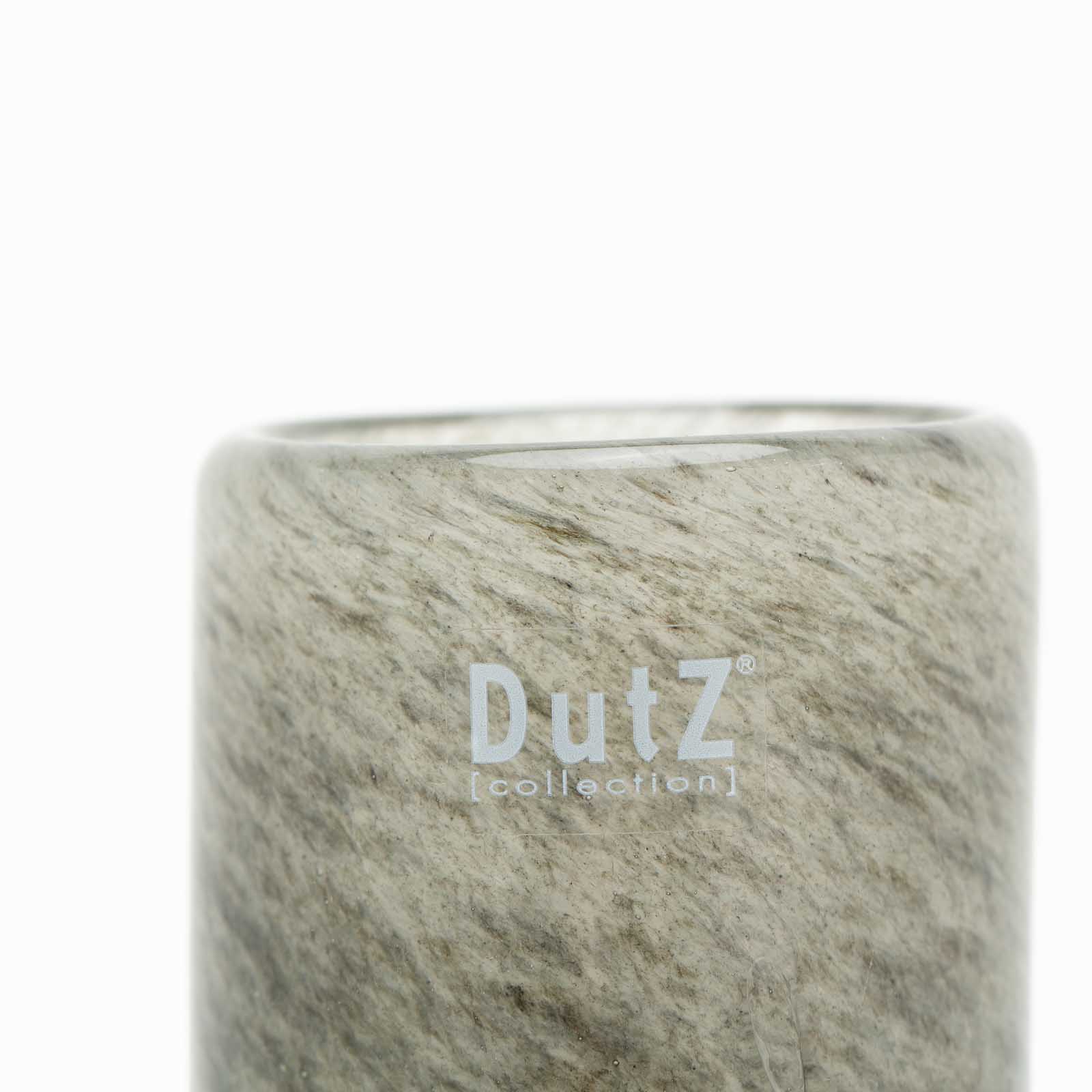 DutZ Cylinder, newgrey