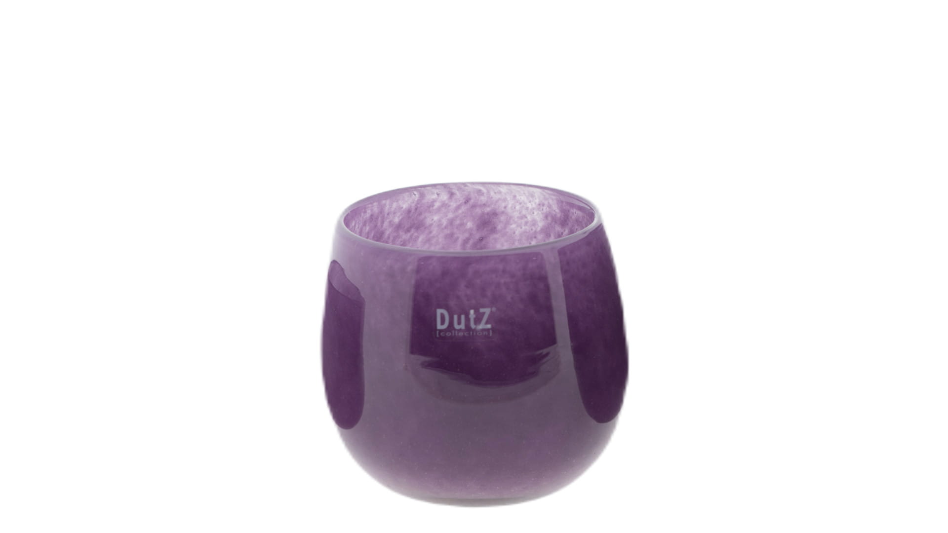 DutZ Übertopf POT, VIOLET
