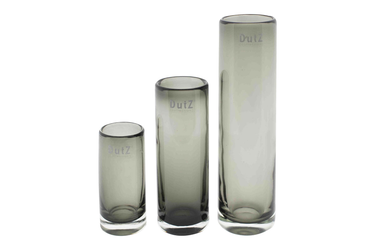 DutZ Cylinder, grey